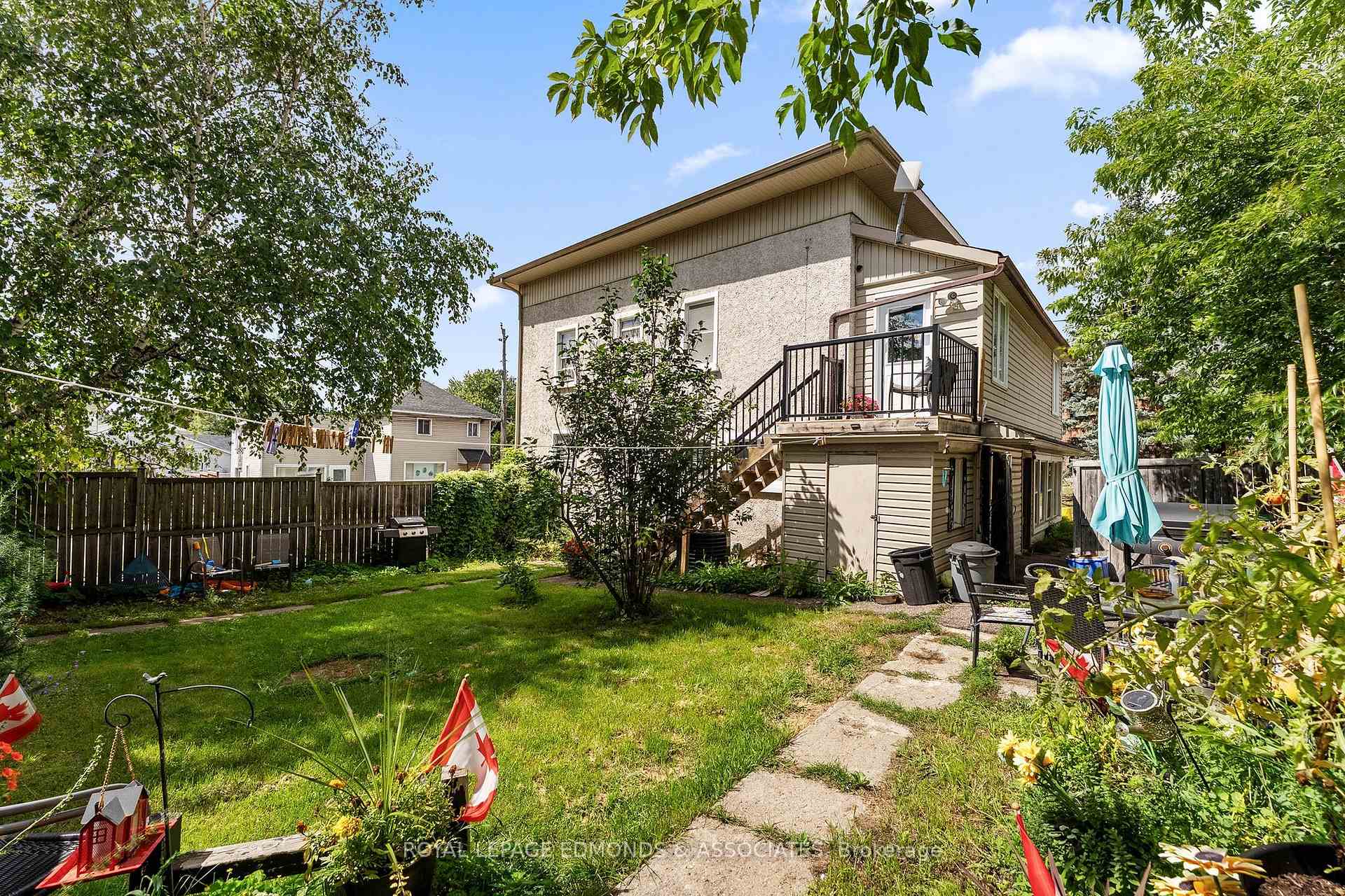 Photo 30 of 403 Mackay Street, Pembroke, Pembroke — HOMEH