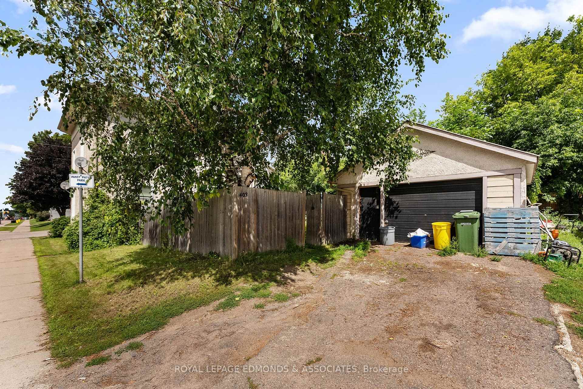 Photo 34 of 403 Mackay Street, Pembroke, Pembroke — HOMEH