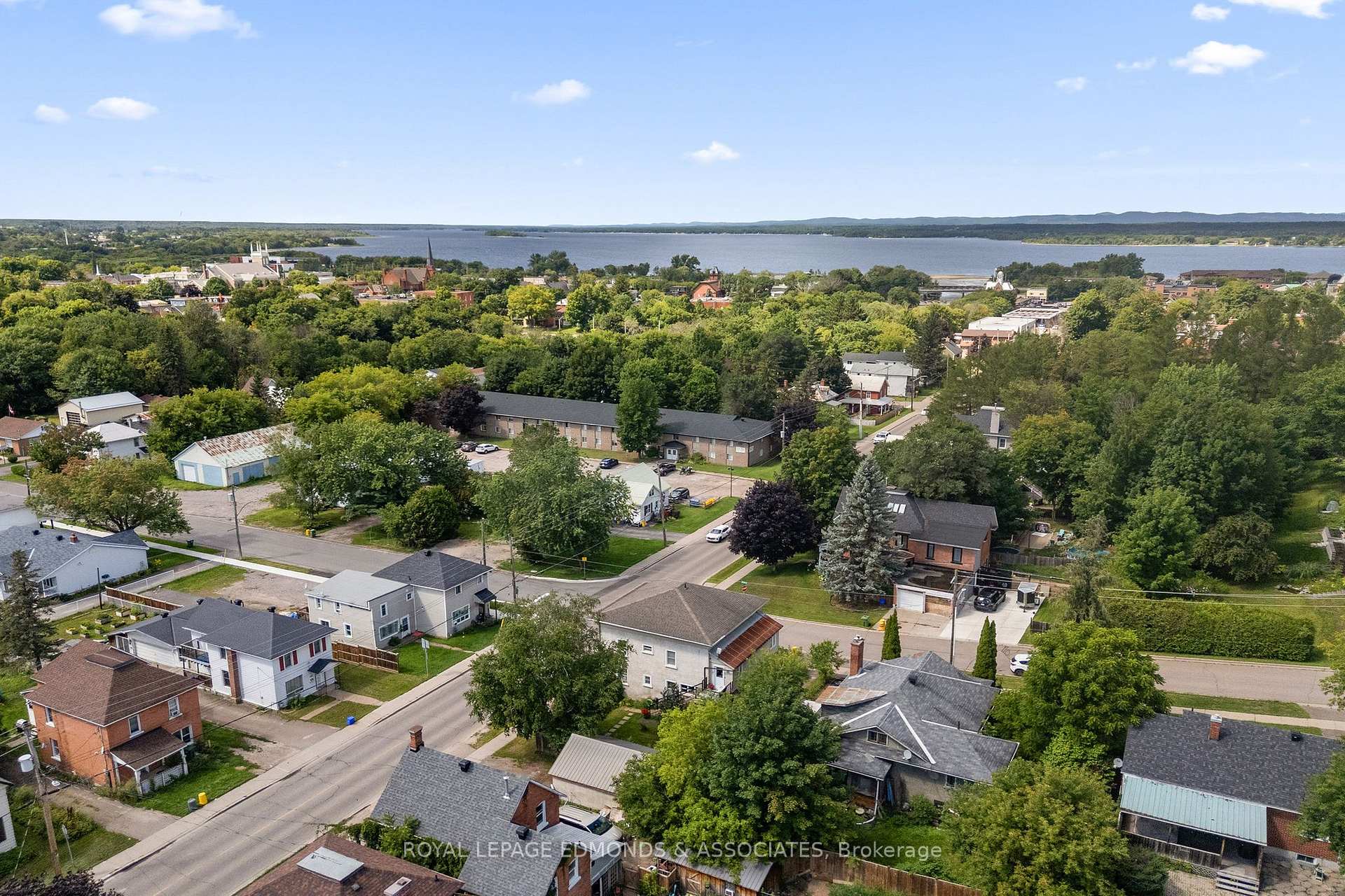 Photo 36 of 403 Mackay Street, Pembroke, Pembroke — HOMEH