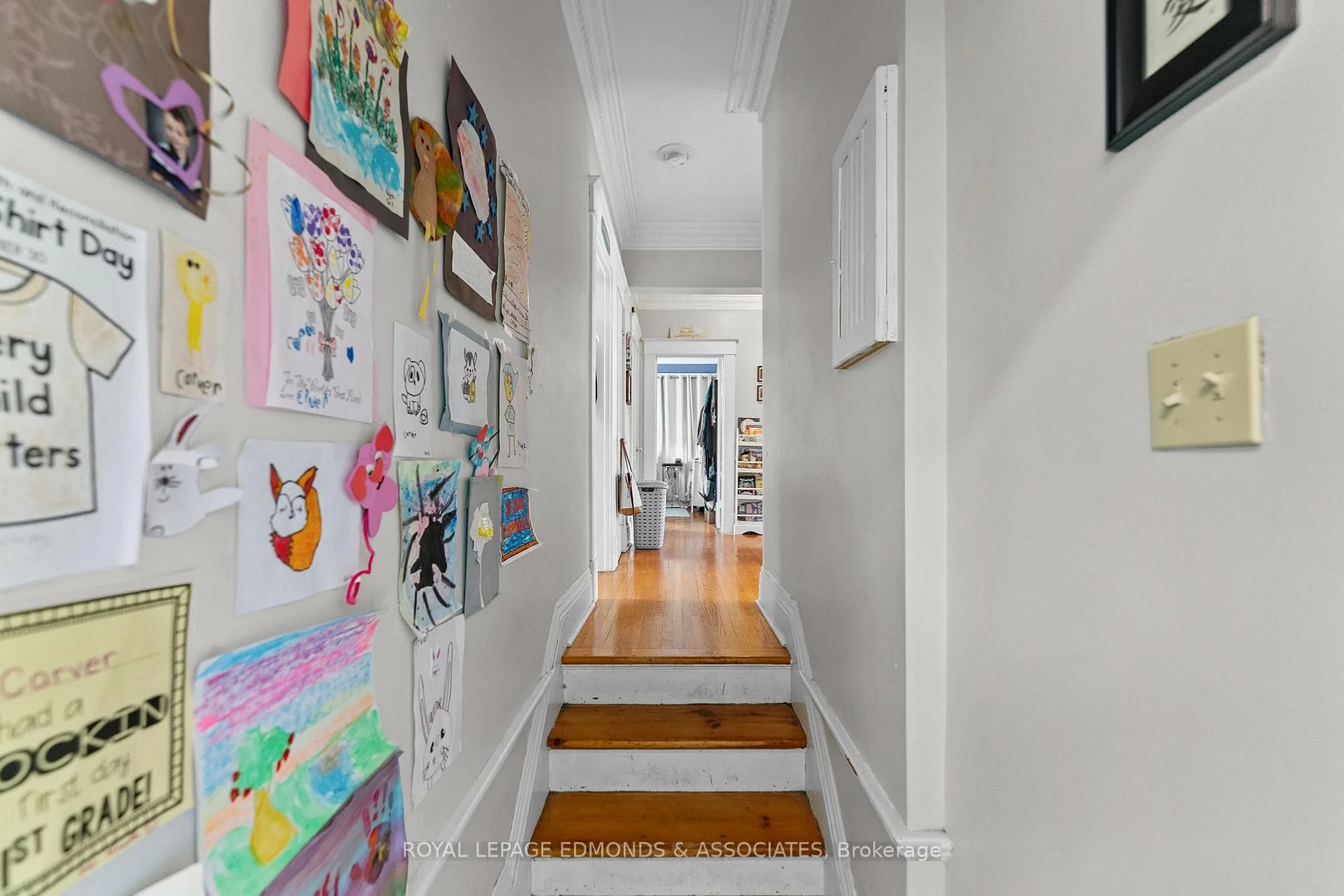Photo 9 of 403 Mackay Street, Pembroke, Pembroke — HOMEH