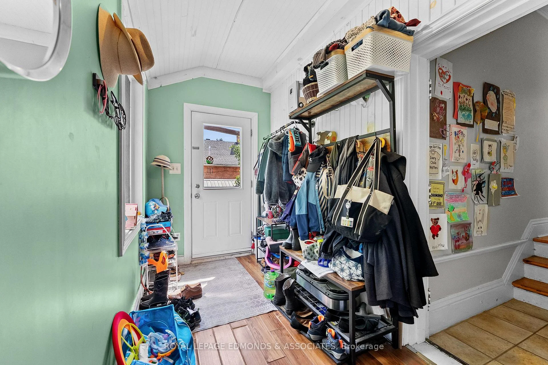 Photo 18 of 403 Mackay Street, Pembroke, Pembroke — HOMEH