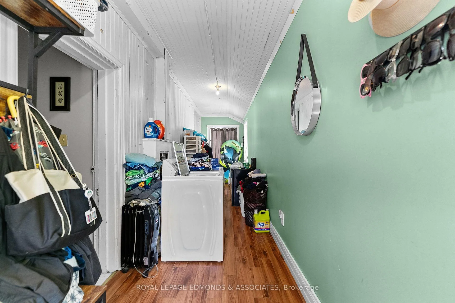Photo 19 of 403 Mackay Street, Pembroke, Pembroke — HOMEH