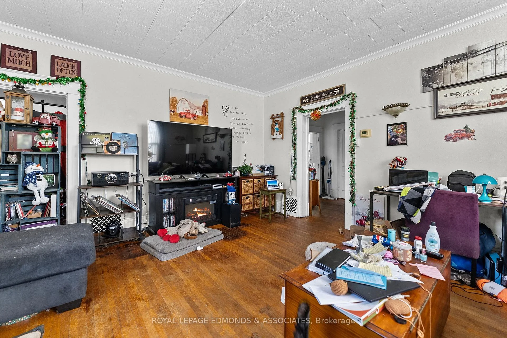 Photo 21 of 403 Mackay Street, Pembroke, Pembroke — HOMEH