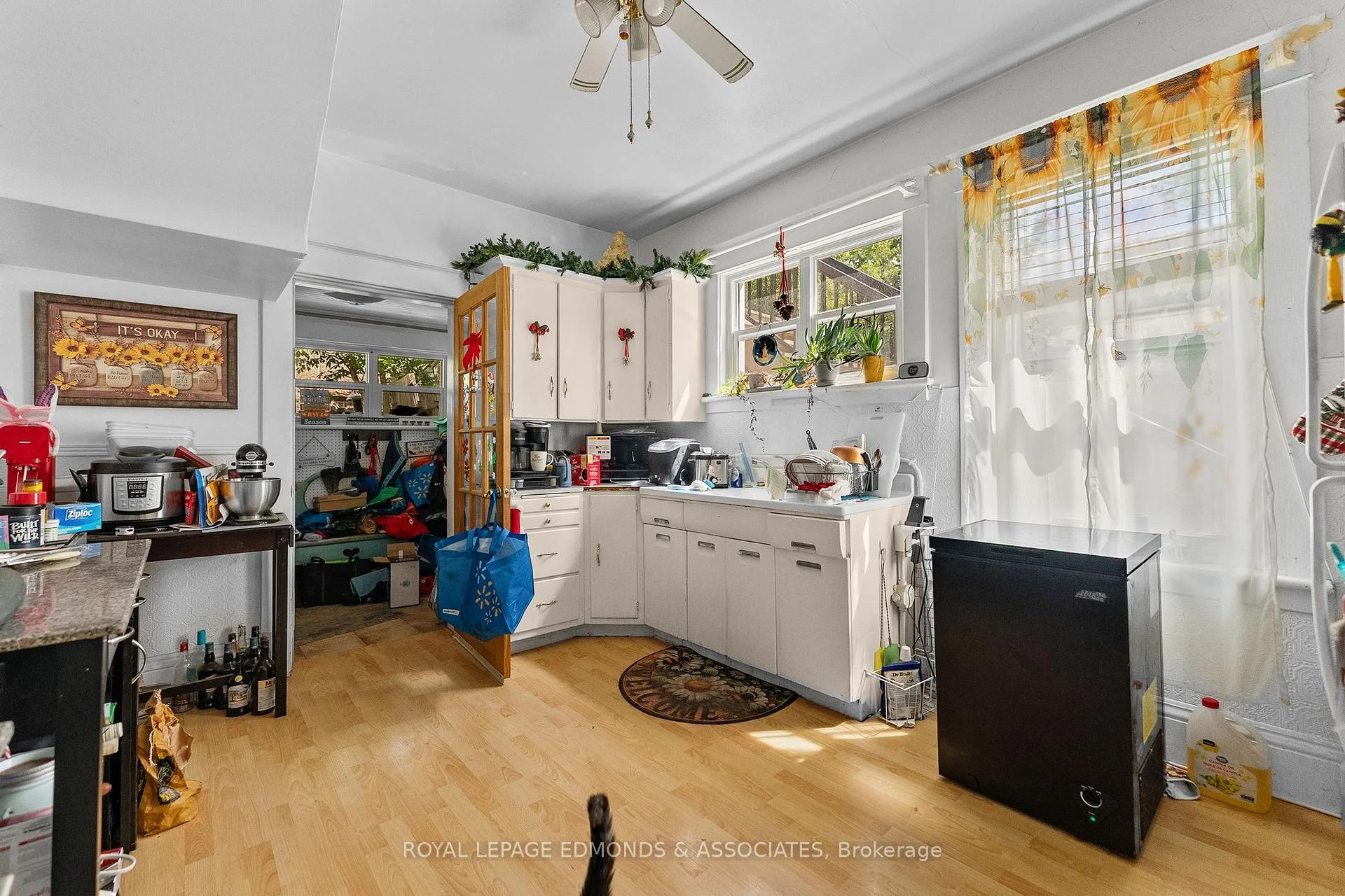 Photo 22 of 403 Mackay Street, Pembroke, Pembroke — HOMEH