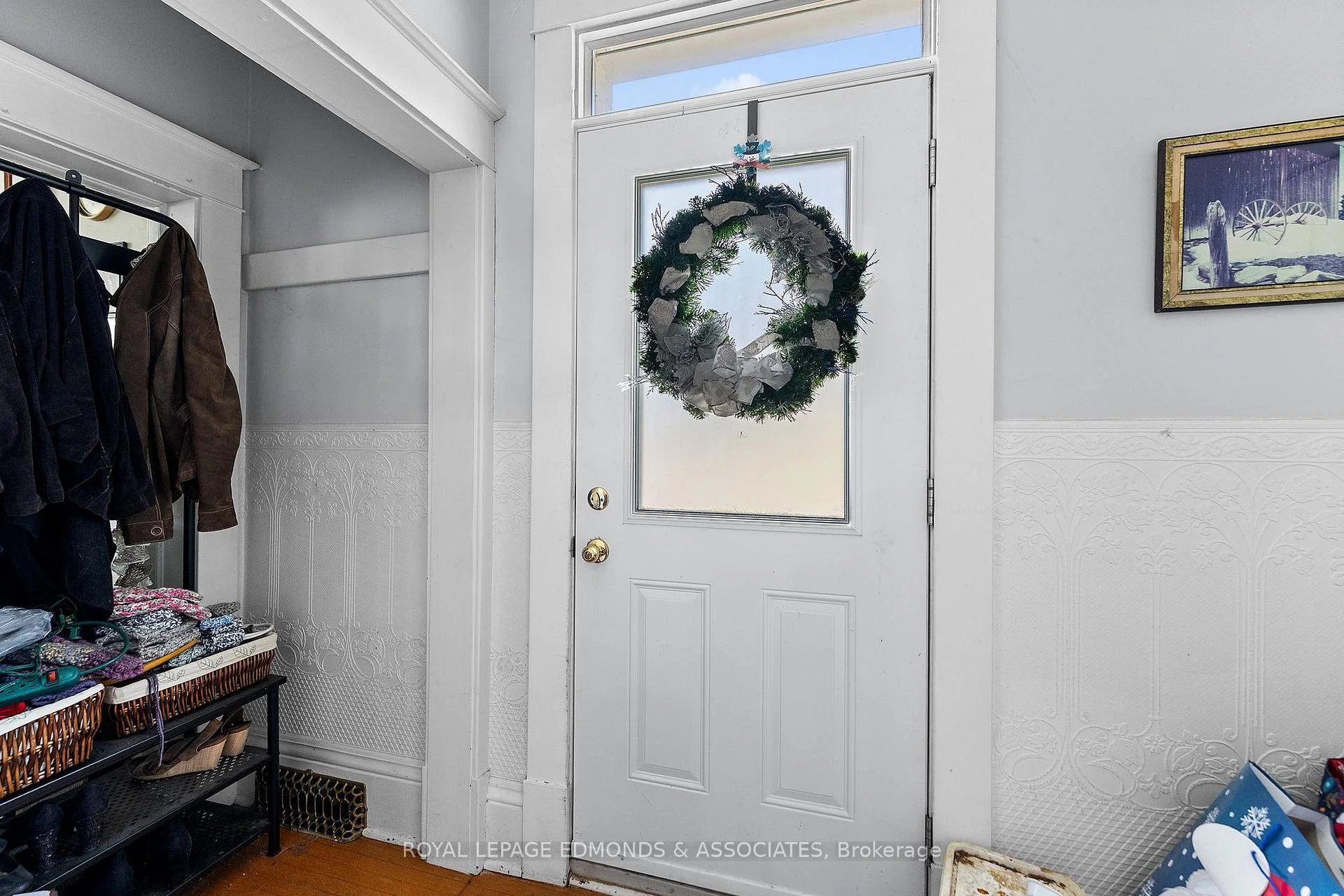 Photo 25 of 403 Mackay Street, Pembroke, Pembroke — HOMEH