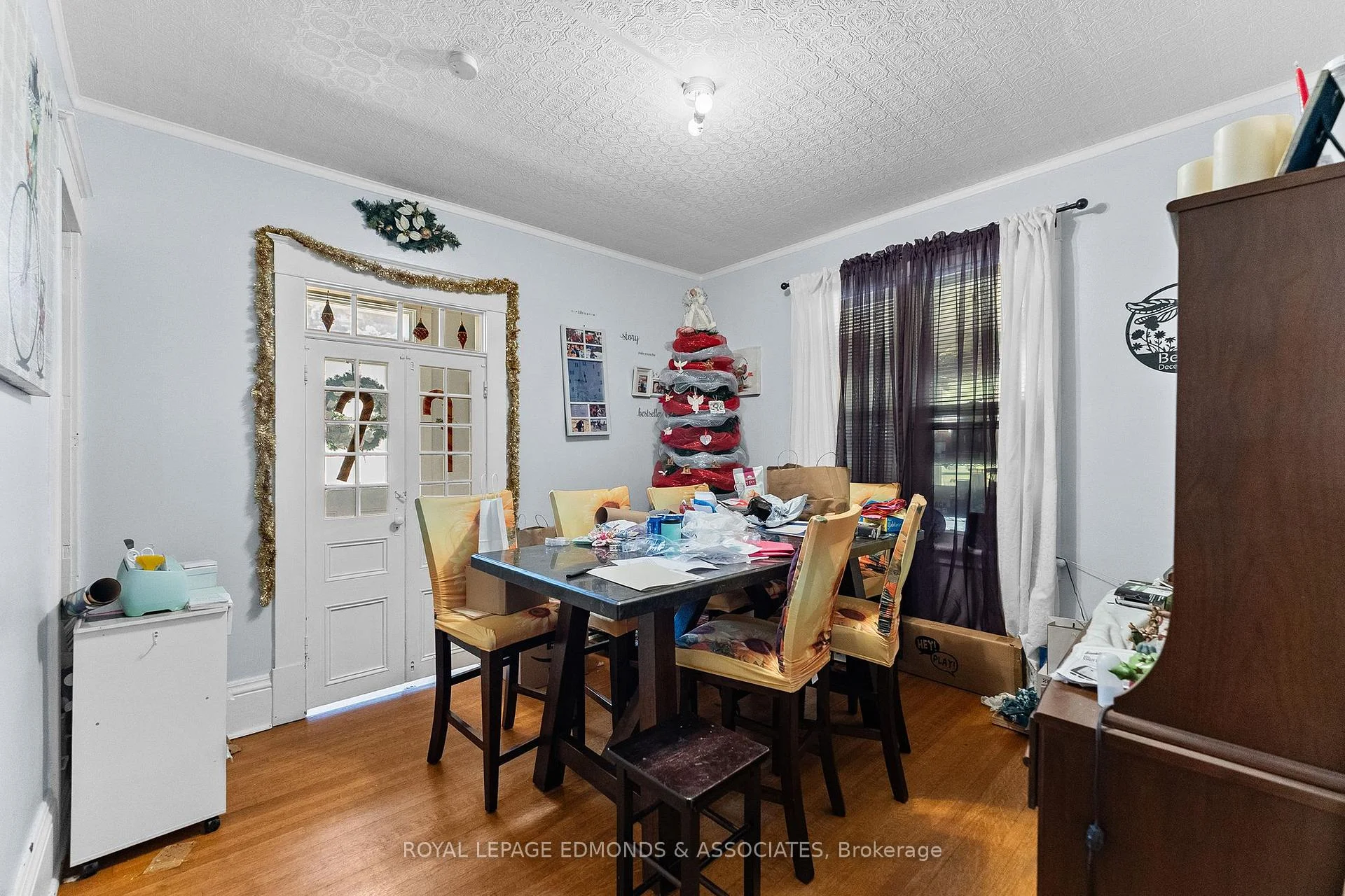 Photo 28 of 403 Mackay Street, Pembroke, Pembroke — HOMEH