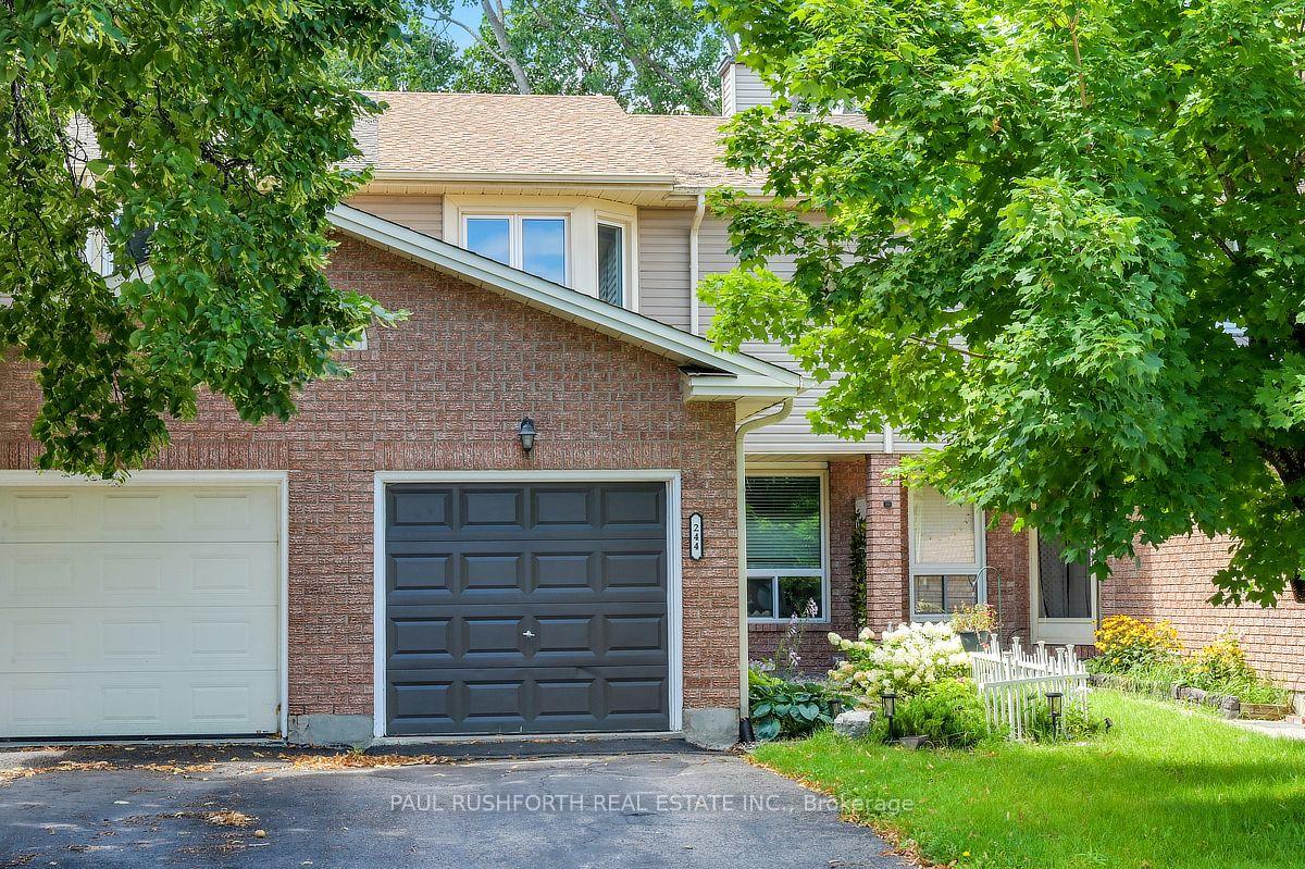 Photo 1 of 244 Huntersfield Drive, Ottawa, Hunt Club Park/Greenboro — HOMEH