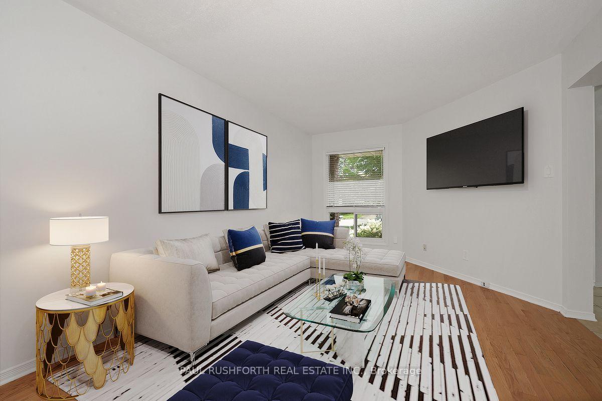 Photo 5 of 244 Huntersfield Drive, Ottawa, Hunt Club Park/Greenboro — HOMEH
