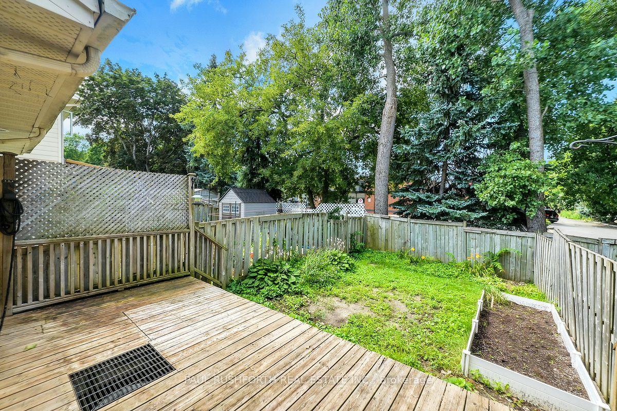 Photo 25 of 244 Huntersfield Drive, Ottawa, Hunt Club Park/Greenboro — HOMEH