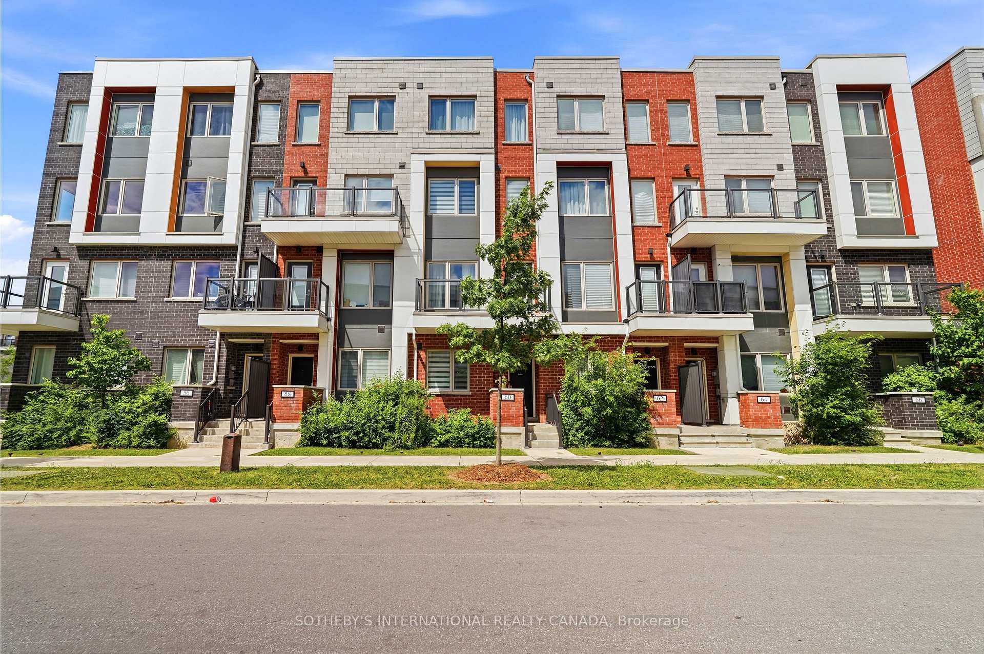 Photo 1 of 60 William Duncan Road, North York, Downsview-Roding-CFB — HOMEH