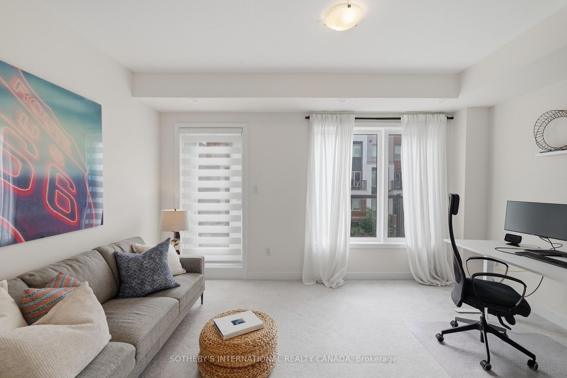 Photo 9 of 60 William Duncan Road, North York, Downsview-Roding-CFB — HOMEH