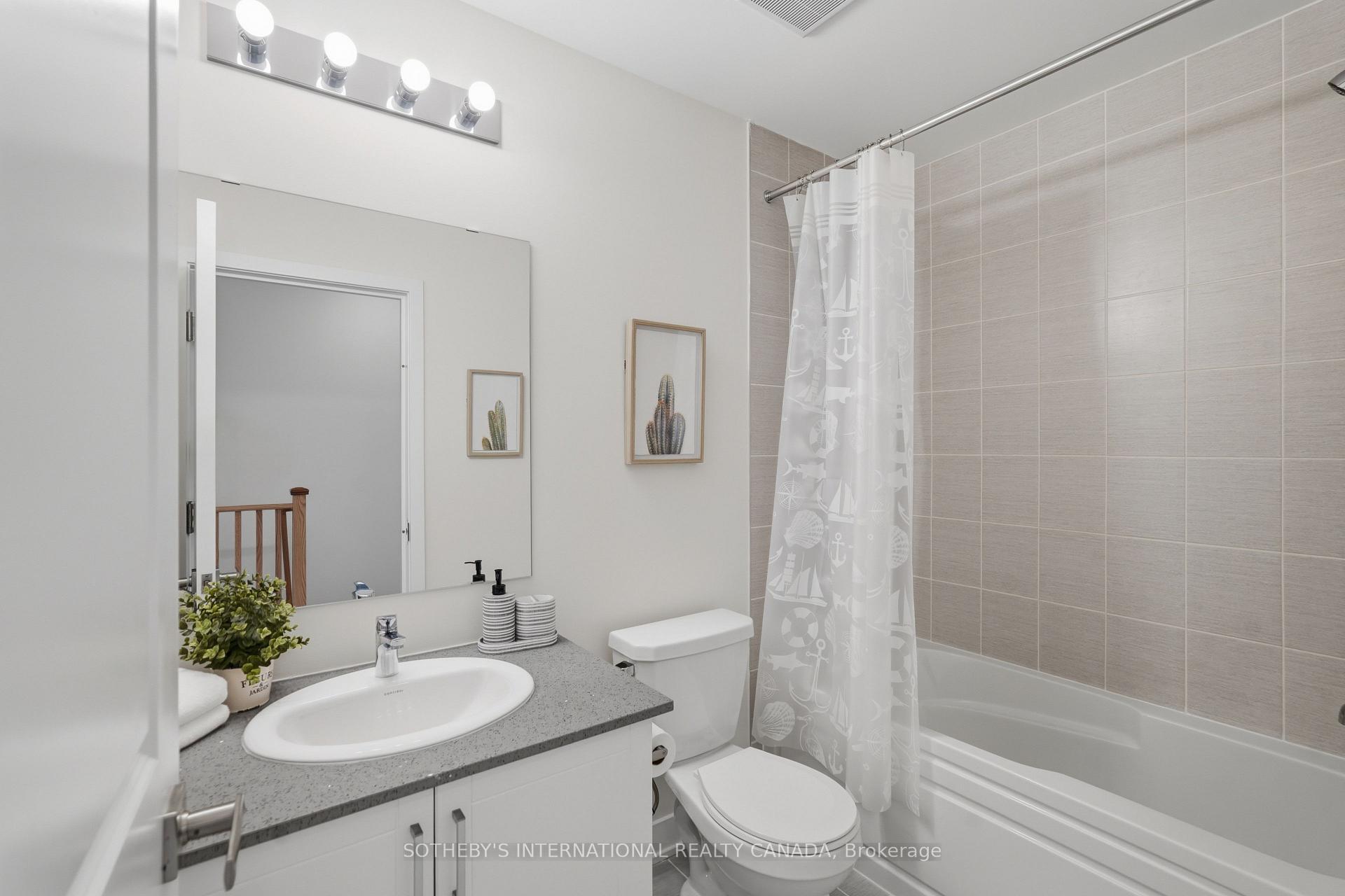 Photo 22 of 60 William Duncan Road, North York, Downsview-Roding-CFB — HOMEH