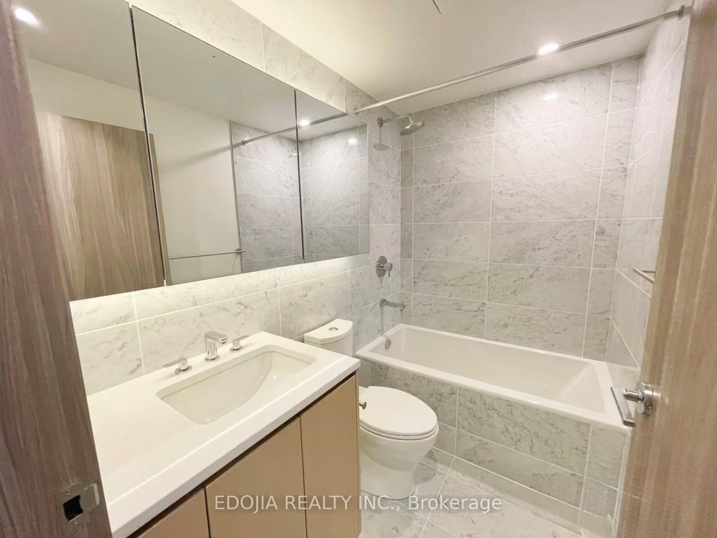 Photo 7 of Unit 2207, 85 McMahon Drive, North York, Bayview Village — HOMEH