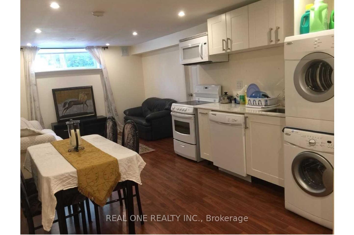 Photo 3 of Unit Bsmt Room 2, 58 Sewell Drive, Oakville, College Park — HOMEH