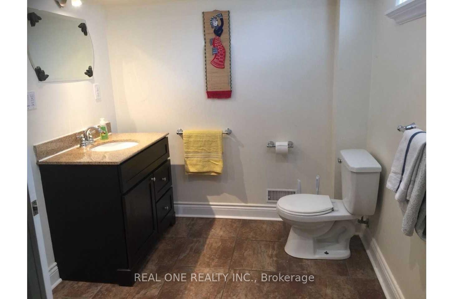 Photo 6 of Unit Bsmt Room 2, 58 Sewell Drive, Oakville, College Park — HOMEH