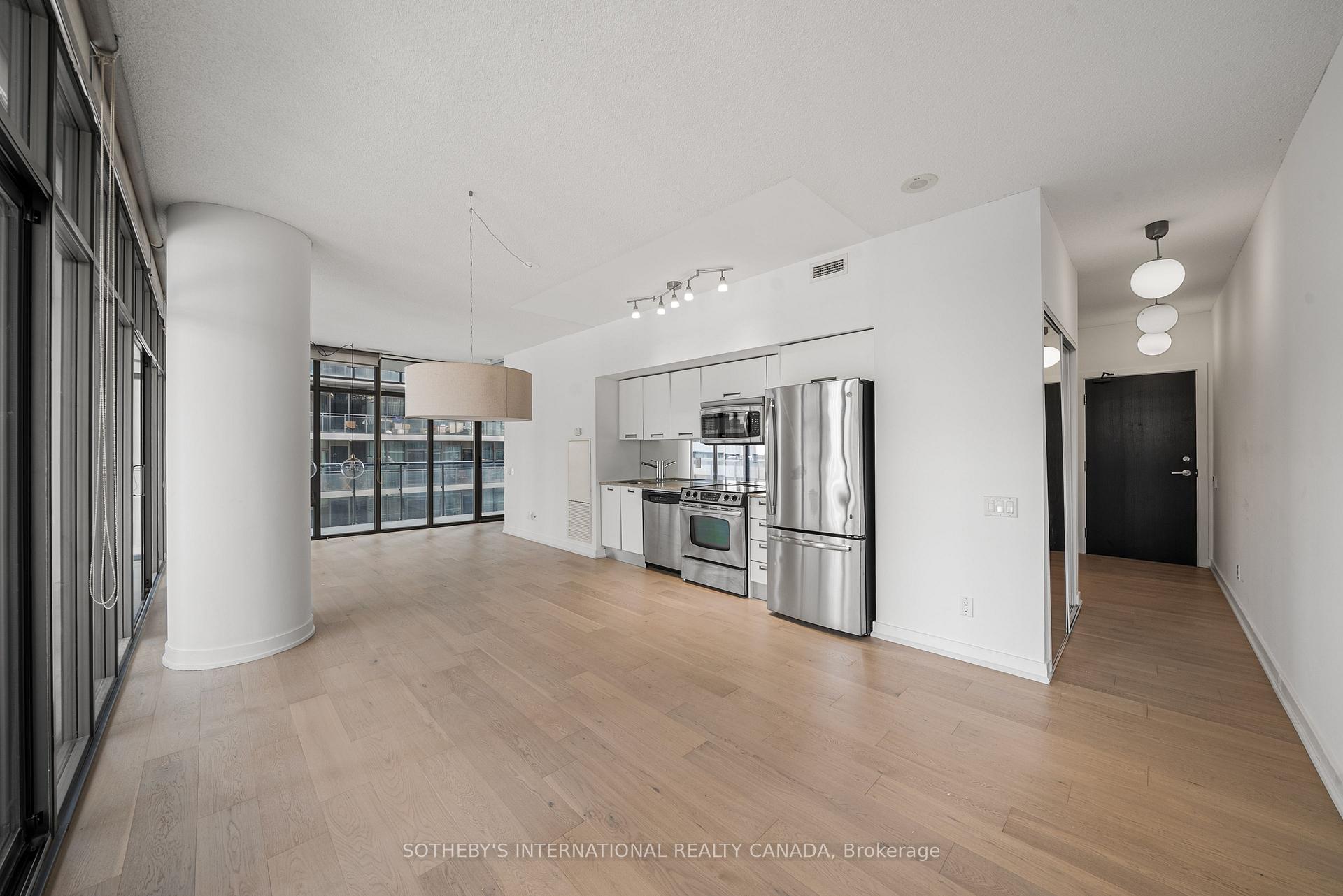 Photo 8 of Unit 1611, 33 Charles Street E, Toronto, Church-Yonge Corridor — HOMEH