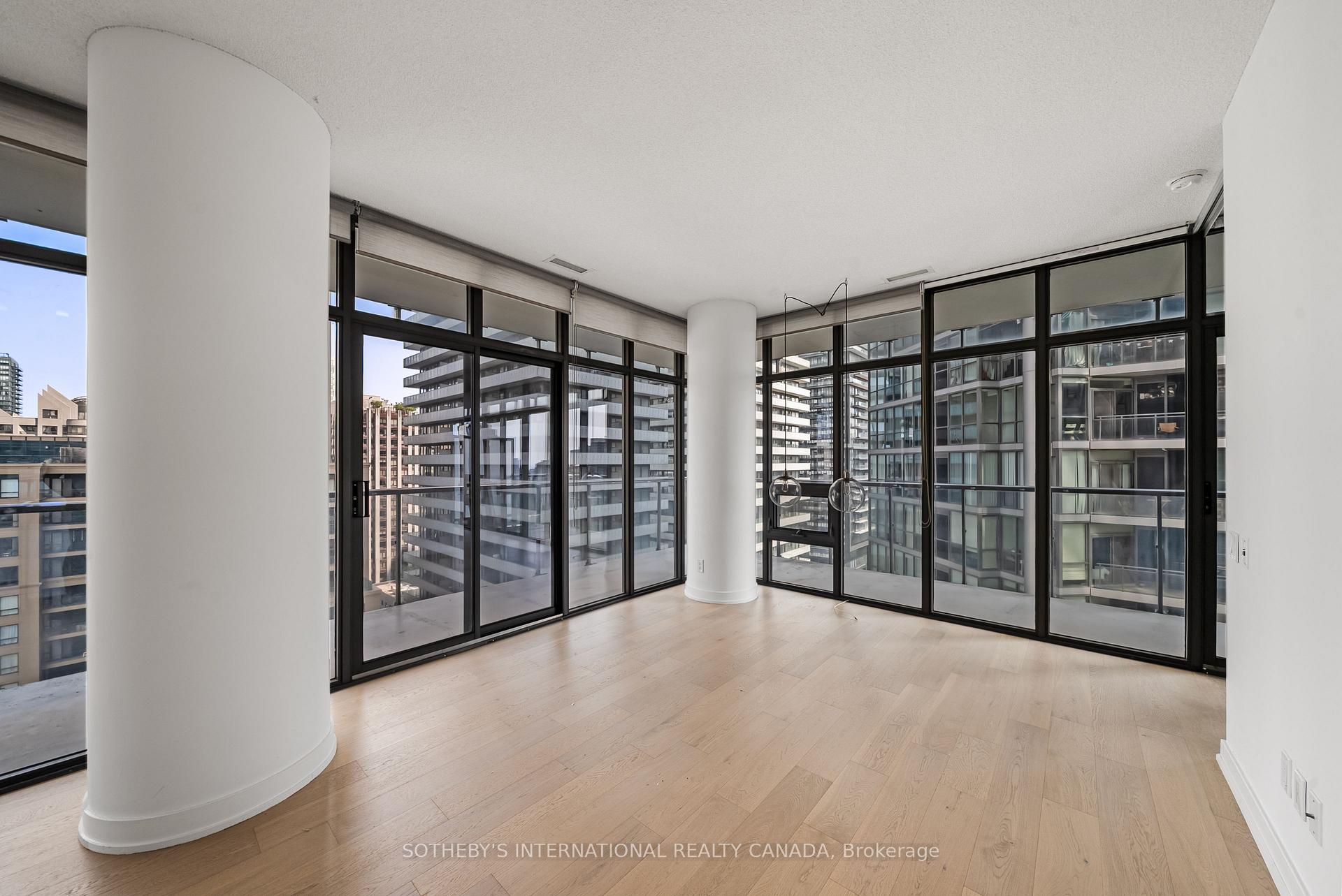 Photo 14 of Unit 1611, 33 Charles Street E, Toronto, Church-Yonge Corridor — HOMEH