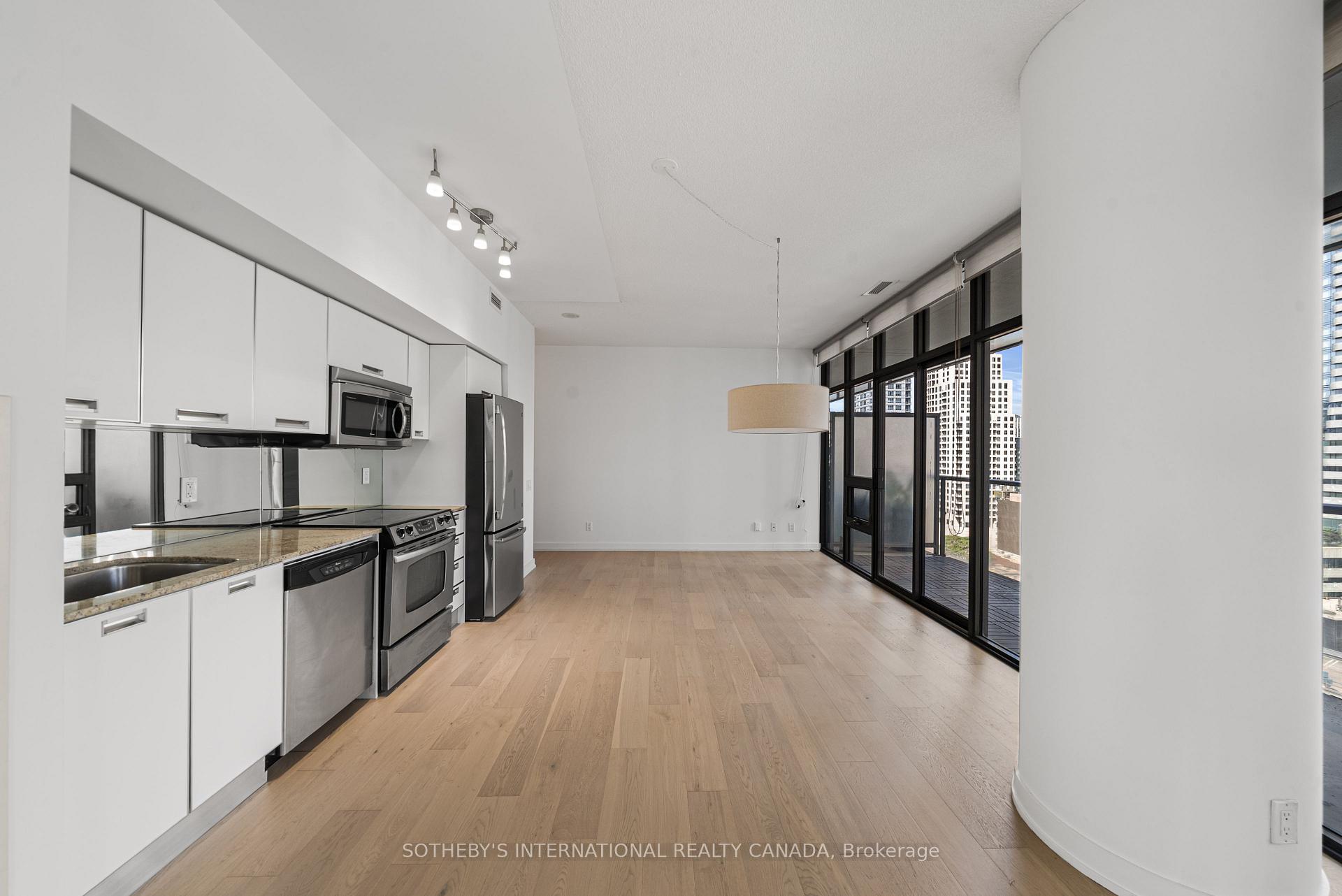 Photo 18 of Unit 1611, 33 Charles Street E, Toronto, Church-Yonge Corridor — HOMEH