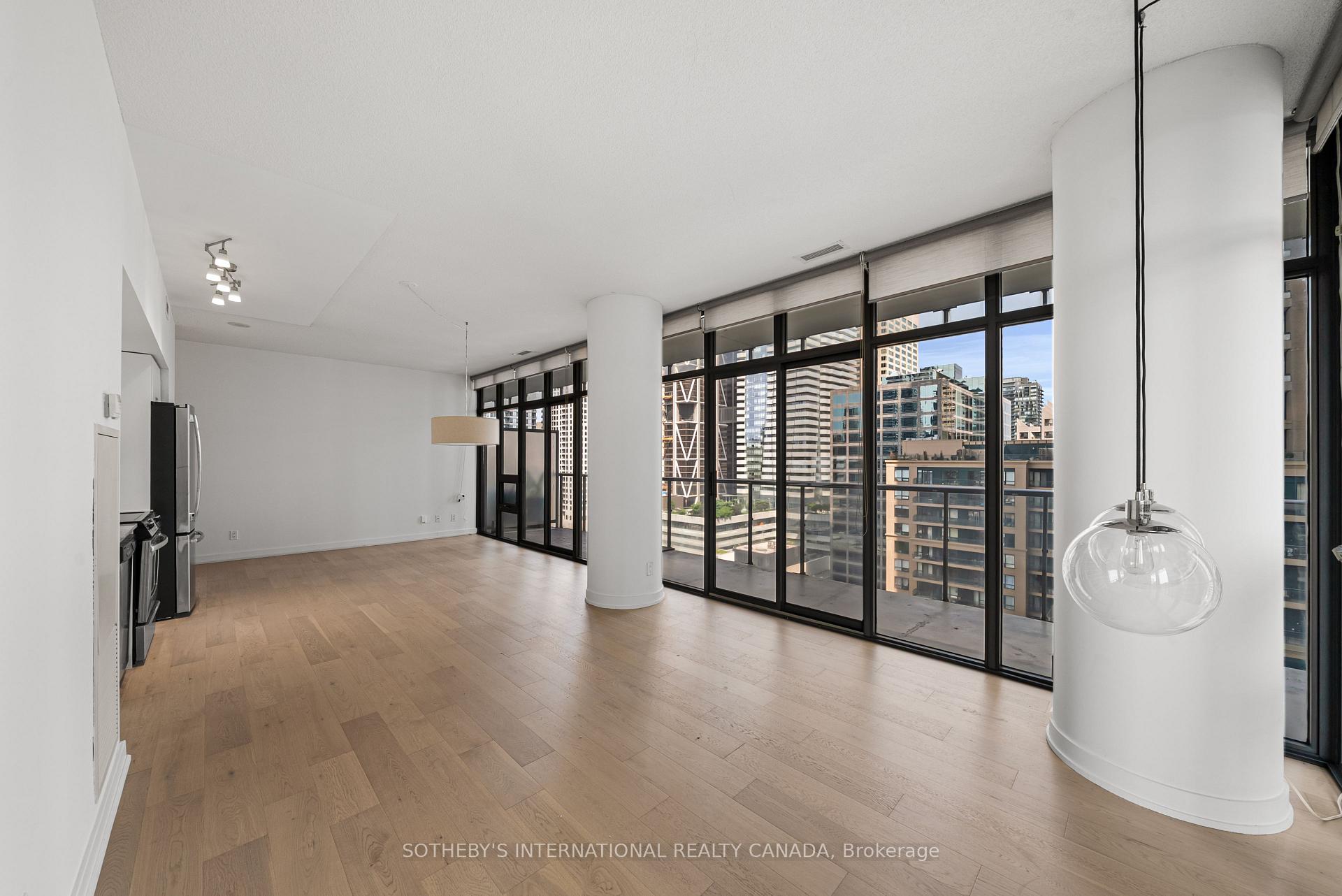Photo 20 of Unit 1611, 33 Charles Street E, Toronto, Church-Yonge Corridor — HOMEH