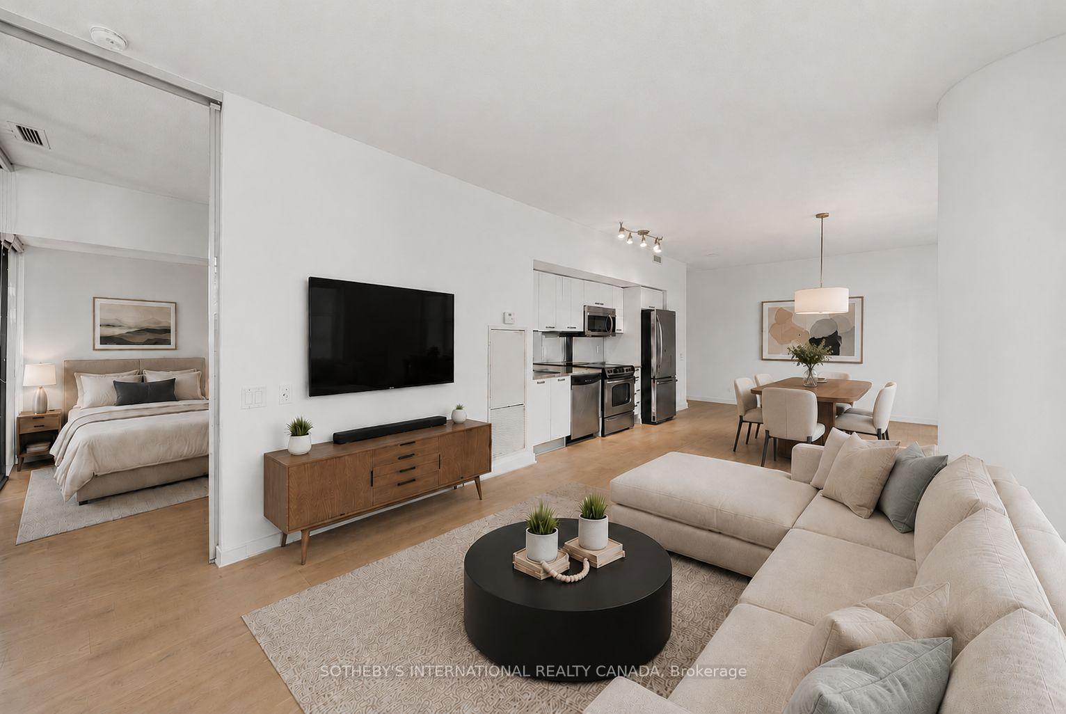 Photo 22 of Unit 1611, 33 Charles Street E, Toronto, Church-Yonge Corridor — HOMEH
