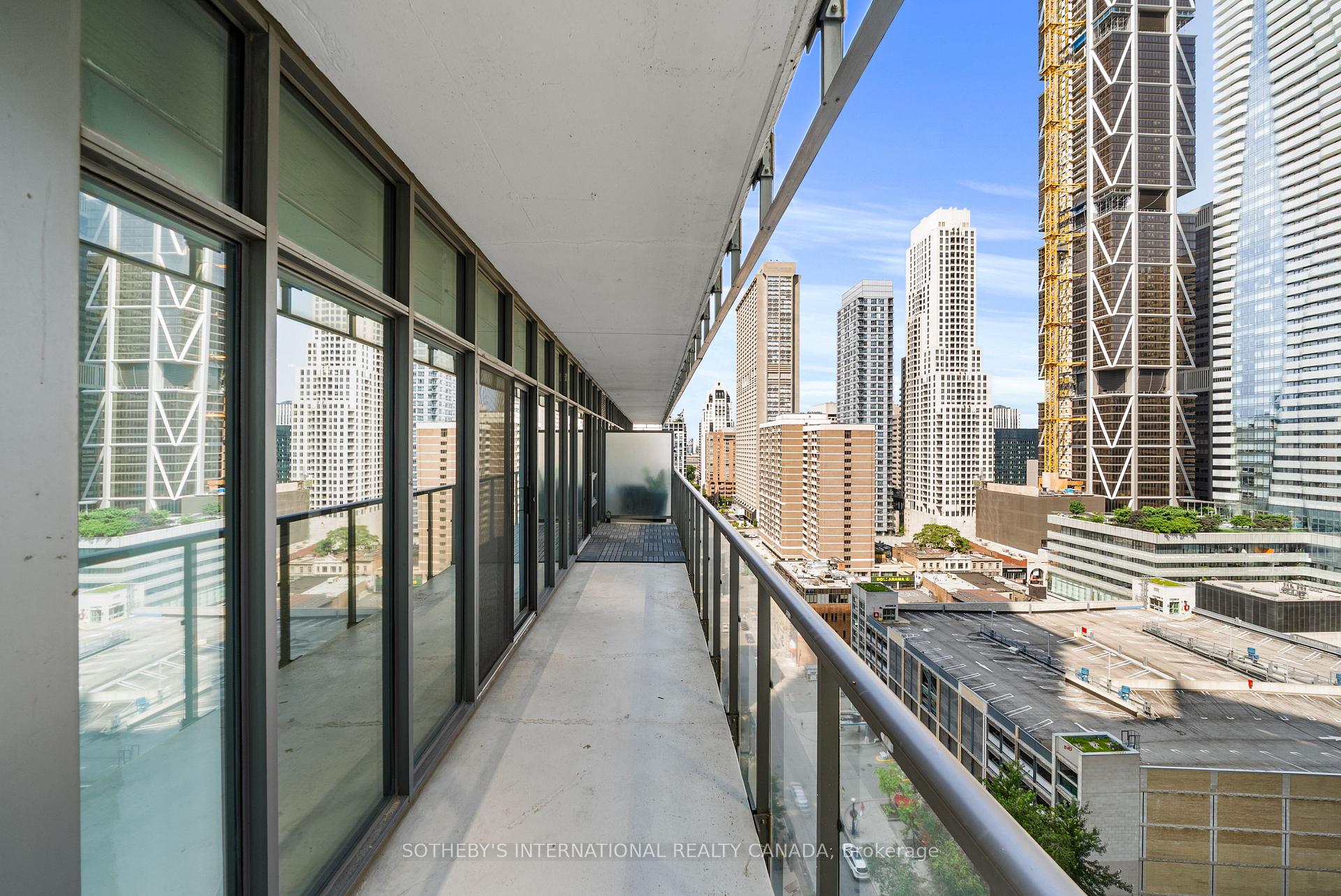 Photo 36 of Unit 1611, 33 Charles Street E, Toronto, Church-Yonge Corridor — HOMEH