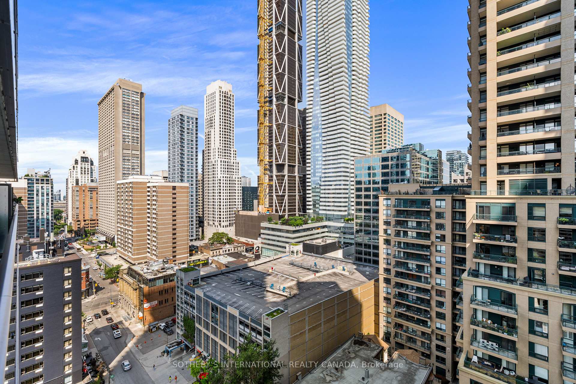 Photo 42 of Unit 1611, 33 Charles Street E, Toronto, Church-Yonge Corridor — HOMEH