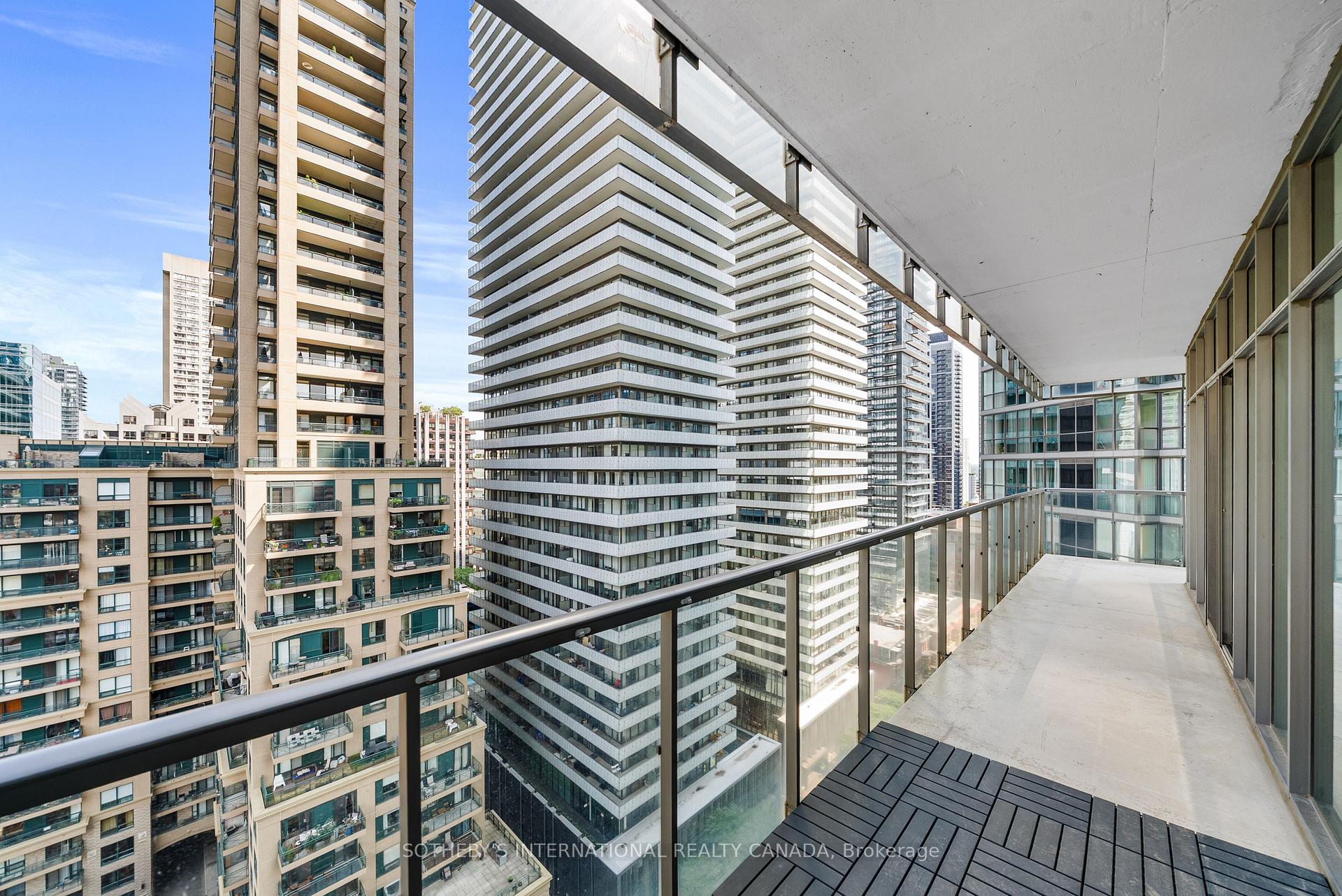 Photo 45 of Unit 1611, 33 Charles Street E, Toronto, Church-Yonge Corridor — HOMEH