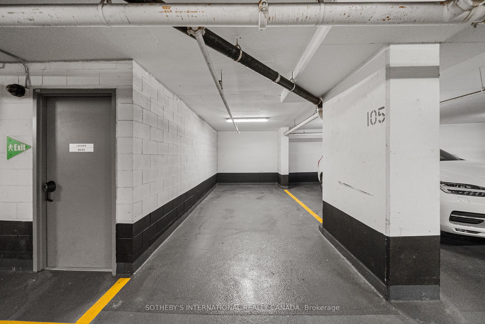 Photo 60 of Unit 1611, 33 Charles Street E, Toronto, Church-Yonge Corridor — HOMEH