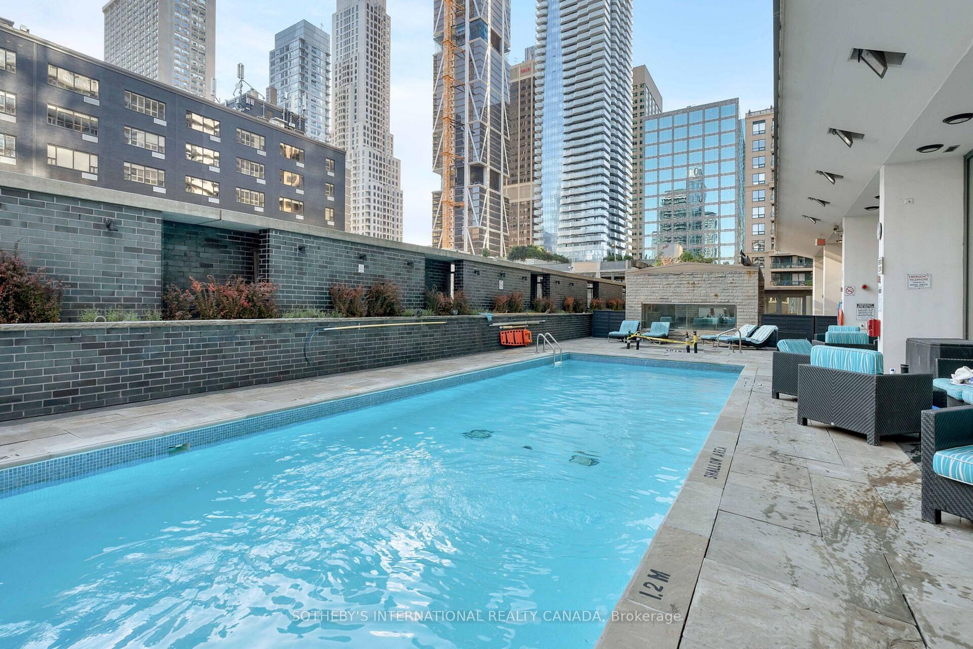 Photo 63 of Unit 1611, 33 Charles Street E, Toronto, Church-Yonge Corridor — HOMEH