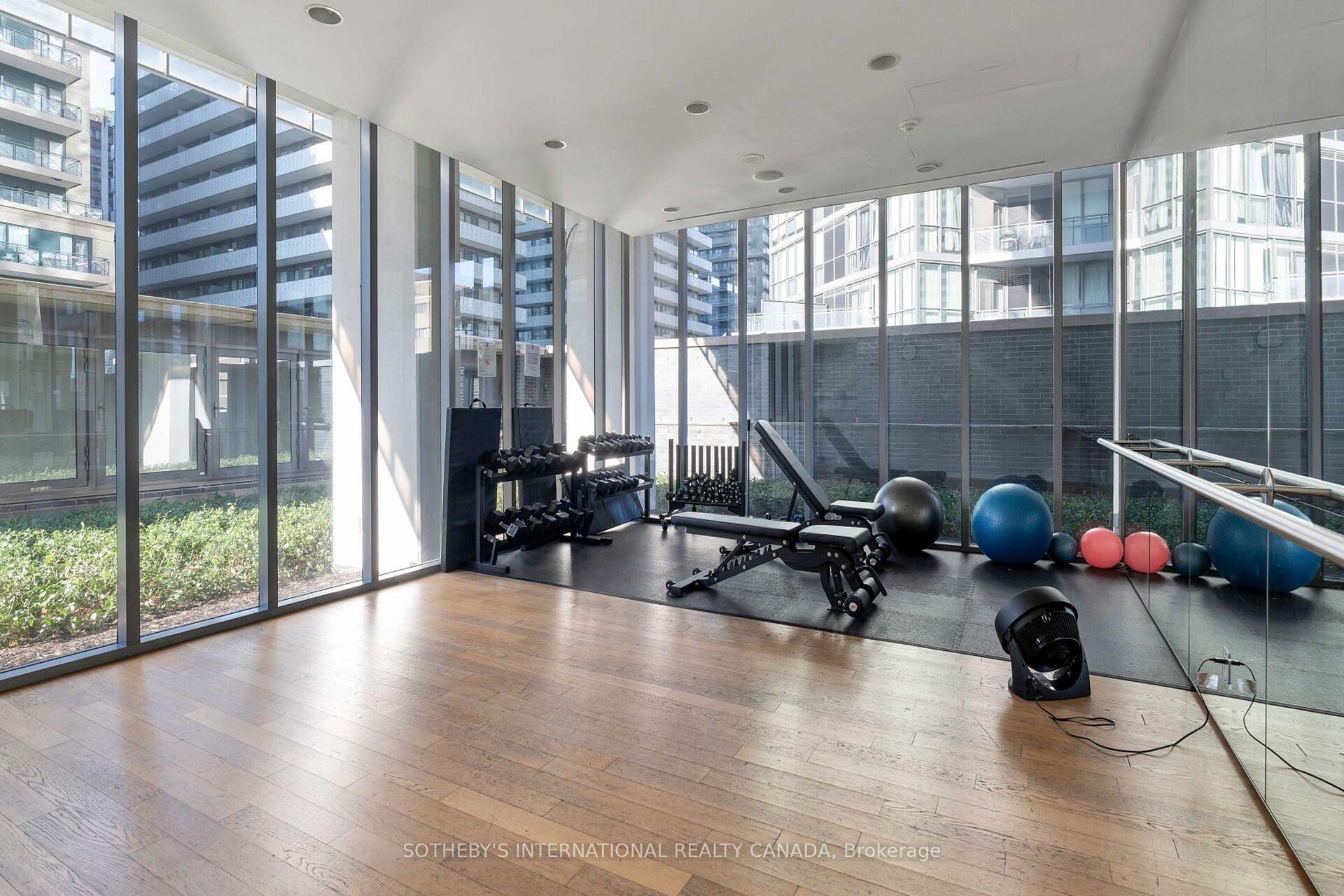 Photo 65 of Unit 1611, 33 Charles Street E, Toronto, Church-Yonge Corridor — HOMEH