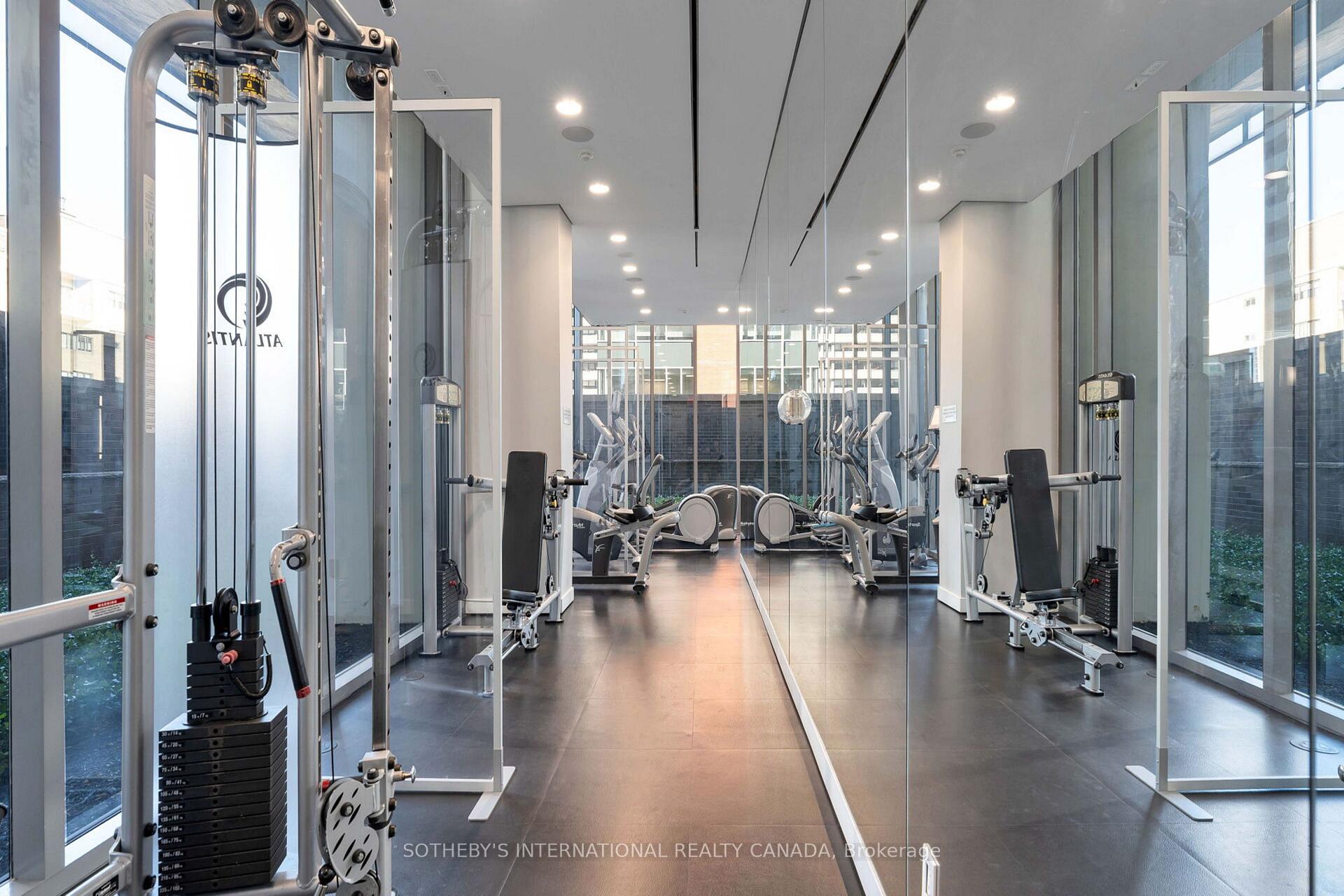 Photo 68 of Unit 1611, 33 Charles Street E, Toronto, Church-Yonge Corridor — HOMEH