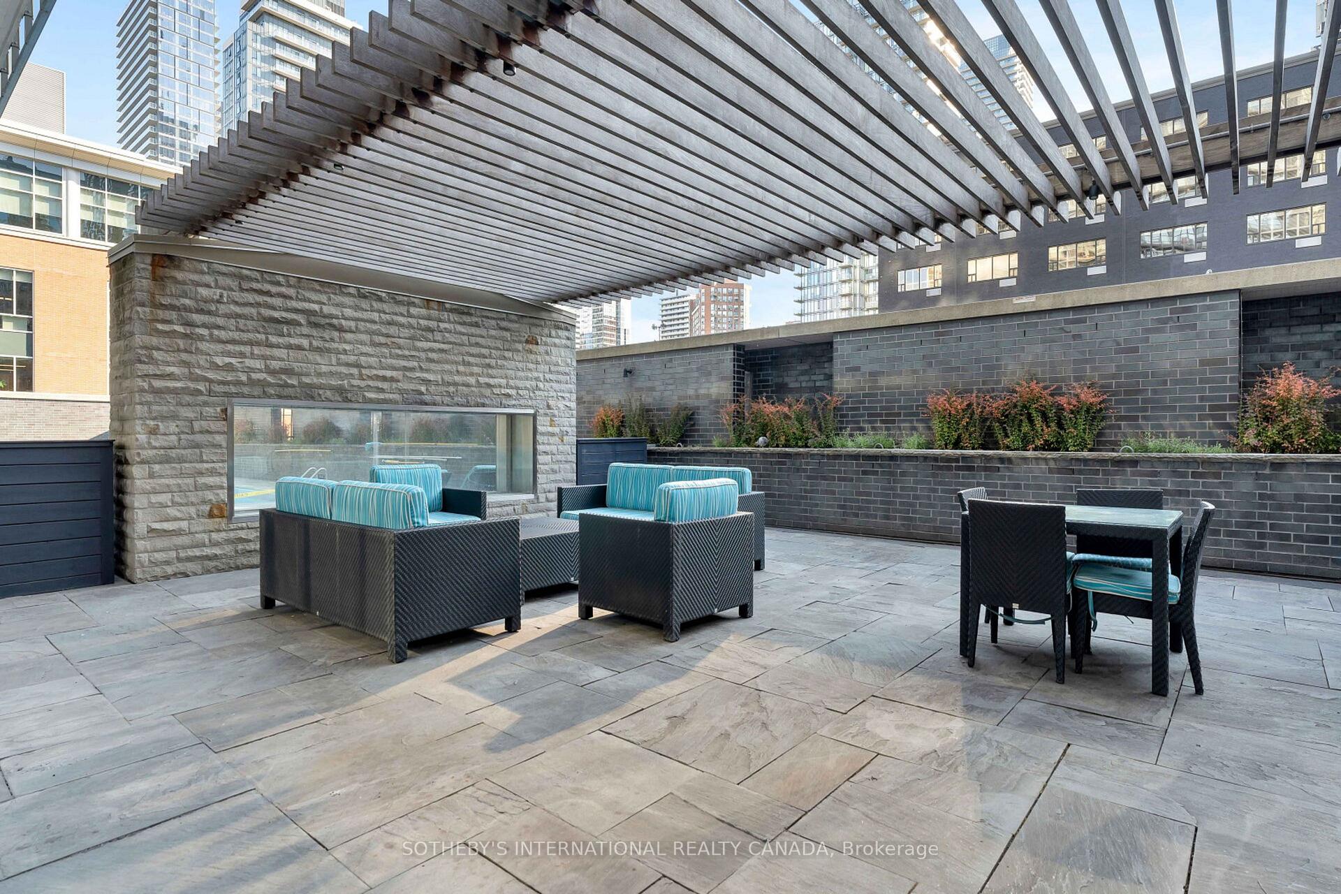 Photo 76 of Unit 1611, 33 Charles Street E, Toronto, Church-Yonge Corridor — HOMEH