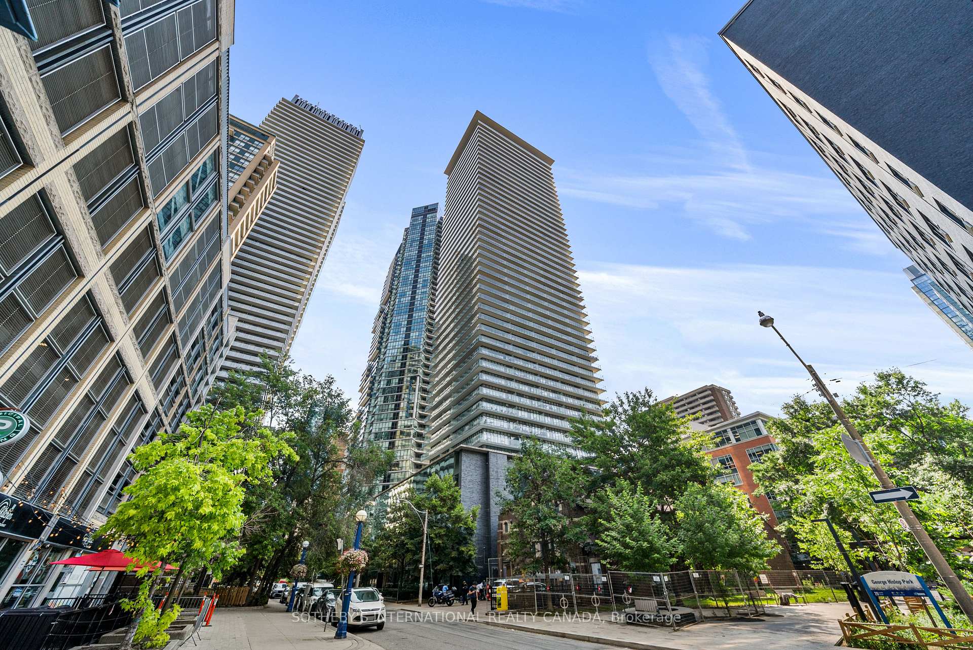 Photo 92 of Unit 1611, 33 Charles Street E, Toronto, Church-Yonge Corridor — HOMEH