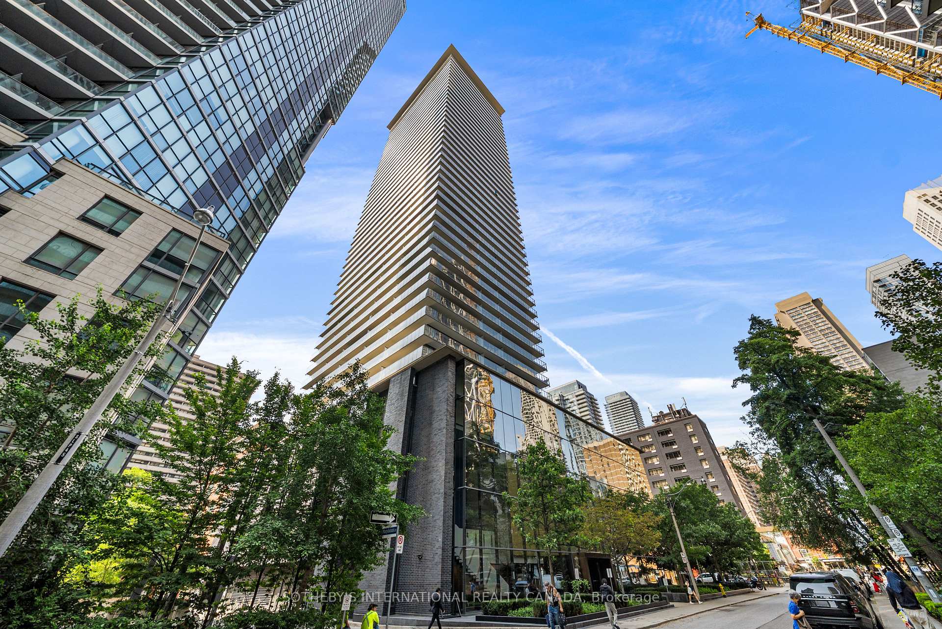 Photo 93 of Unit 1611, 33 Charles Street E, Toronto, Church-Yonge Corridor — HOMEH