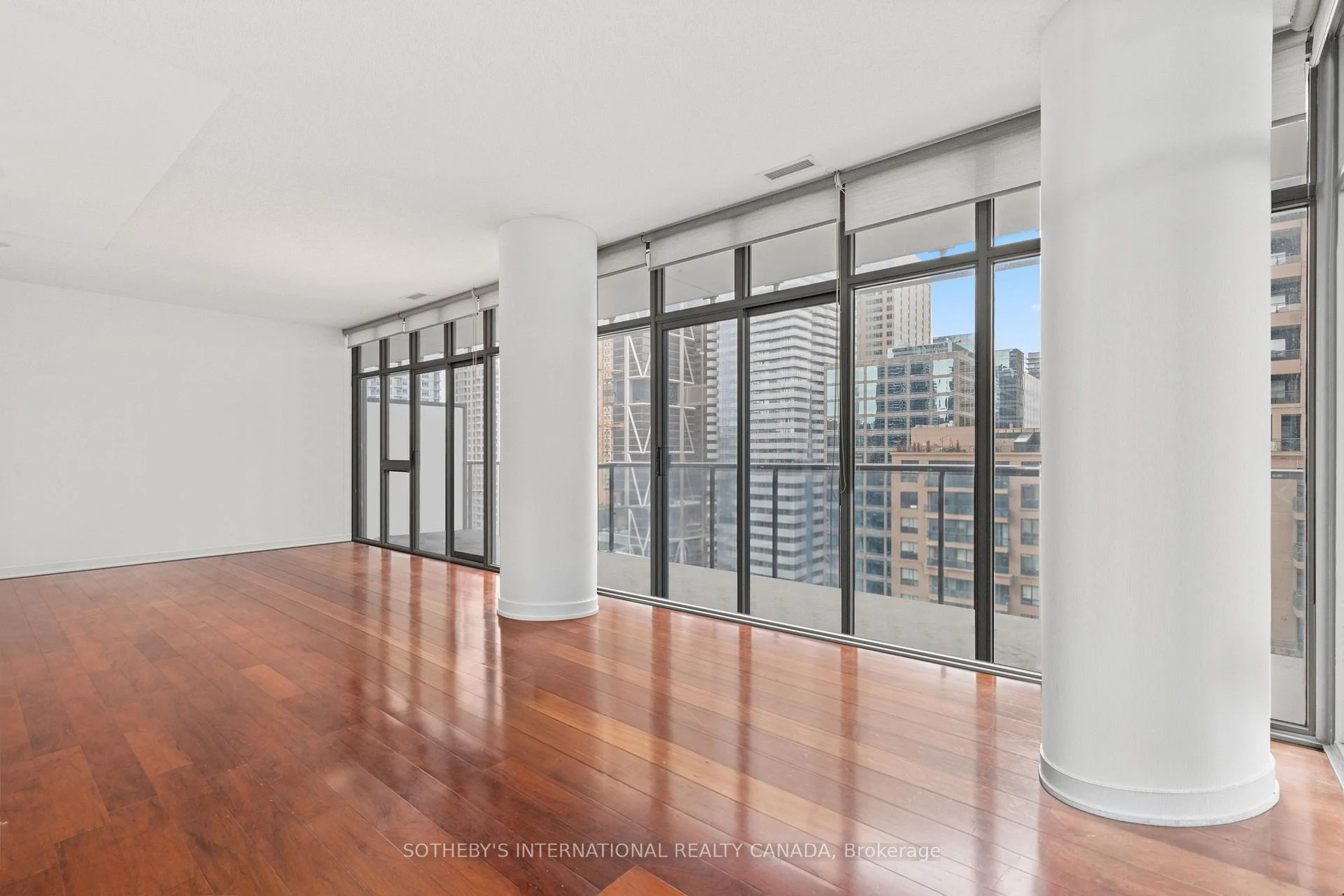 Photo 21 of Unit 1611, 33 Charles Street E, Toronto, Church-Yonge Corridor — HOMEH