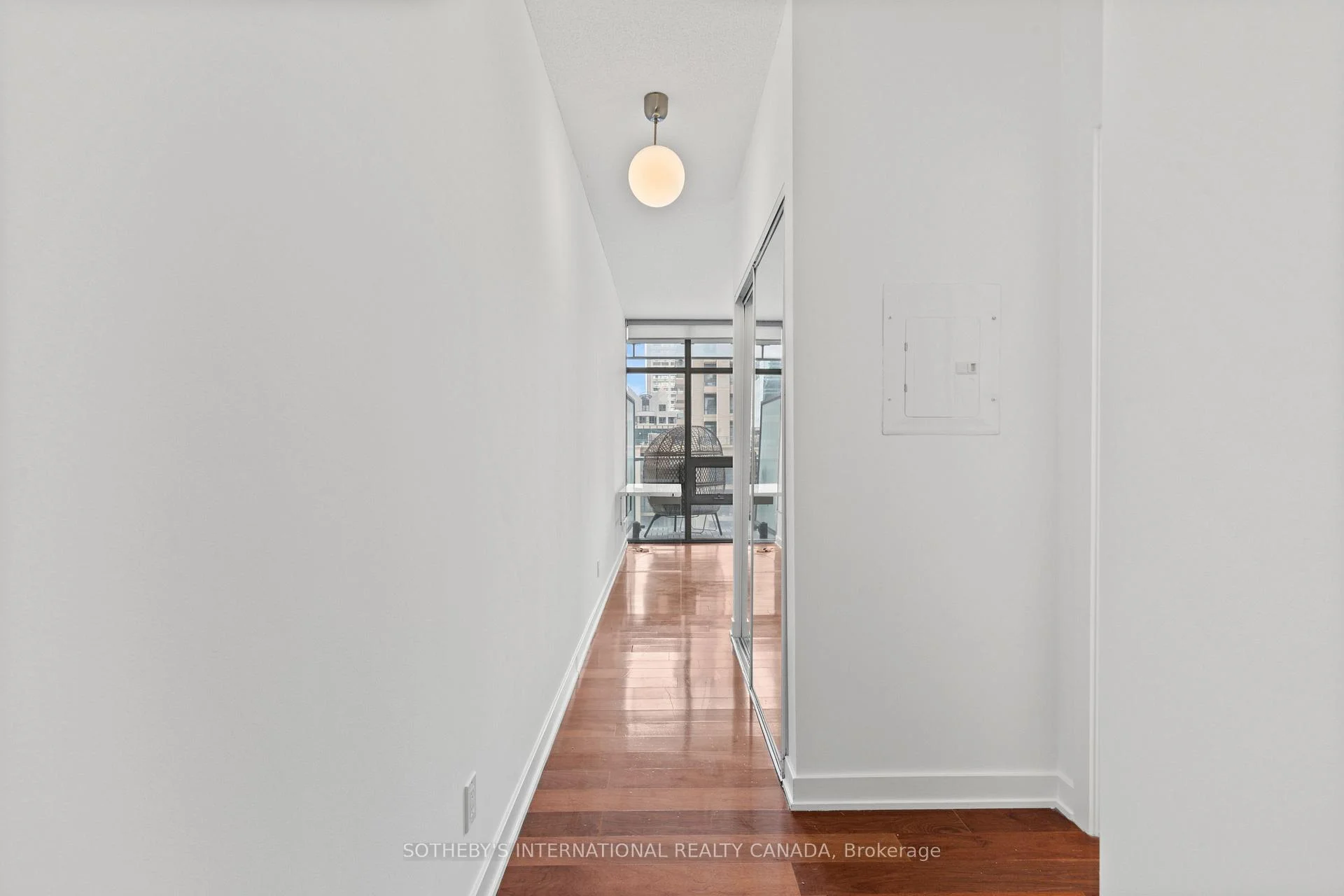 Photo 33 of Unit 1611, 33 Charles Street E, Toronto, Church-Yonge Corridor — HOMEH