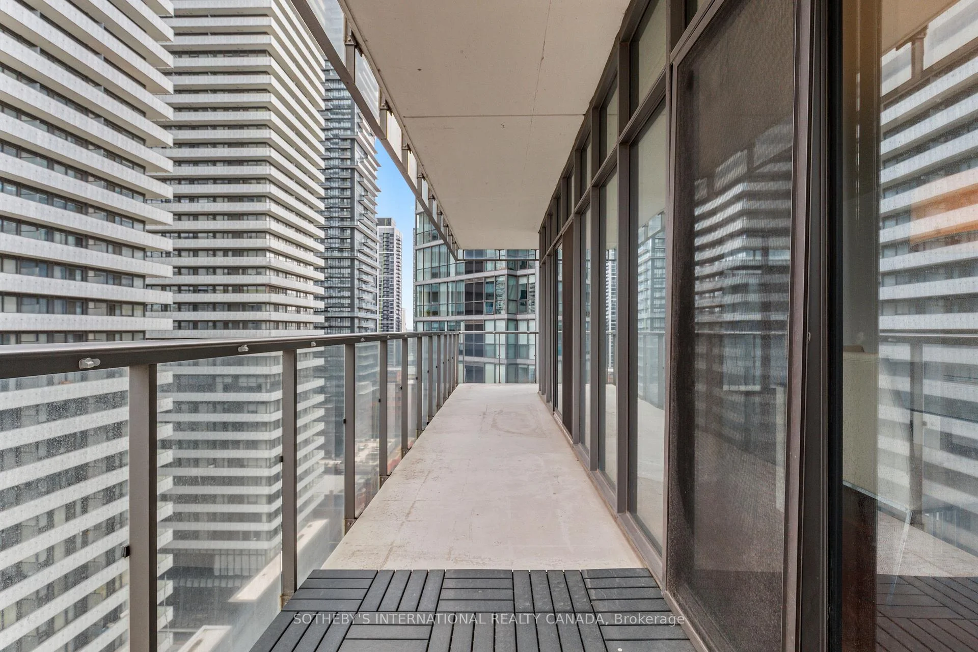 Photo 35 of Unit 1611, 33 Charles Street E, Toronto, Church-Yonge Corridor — HOMEH