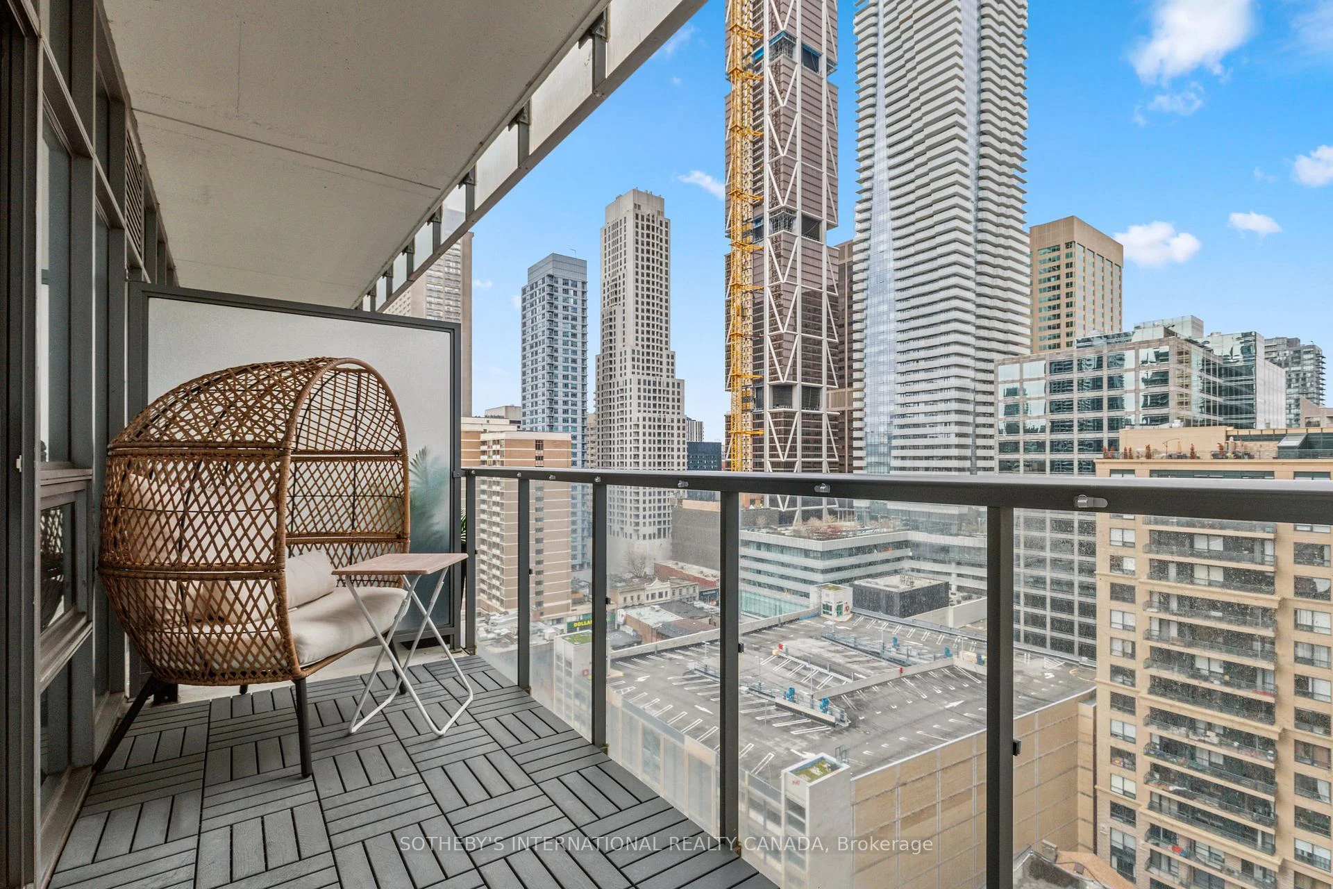 Photo 41 of Unit 1611, 33 Charles Street E, Toronto, Church-Yonge Corridor — HOMEH
