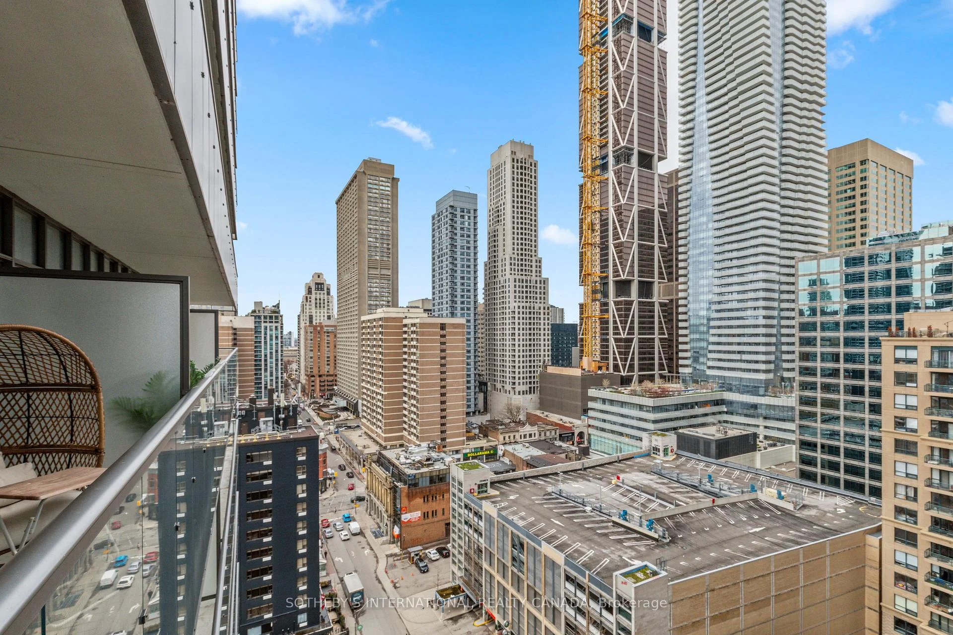 Photo 43 of Unit 1611, 33 Charles Street E, Toronto, Church-Yonge Corridor — HOMEH