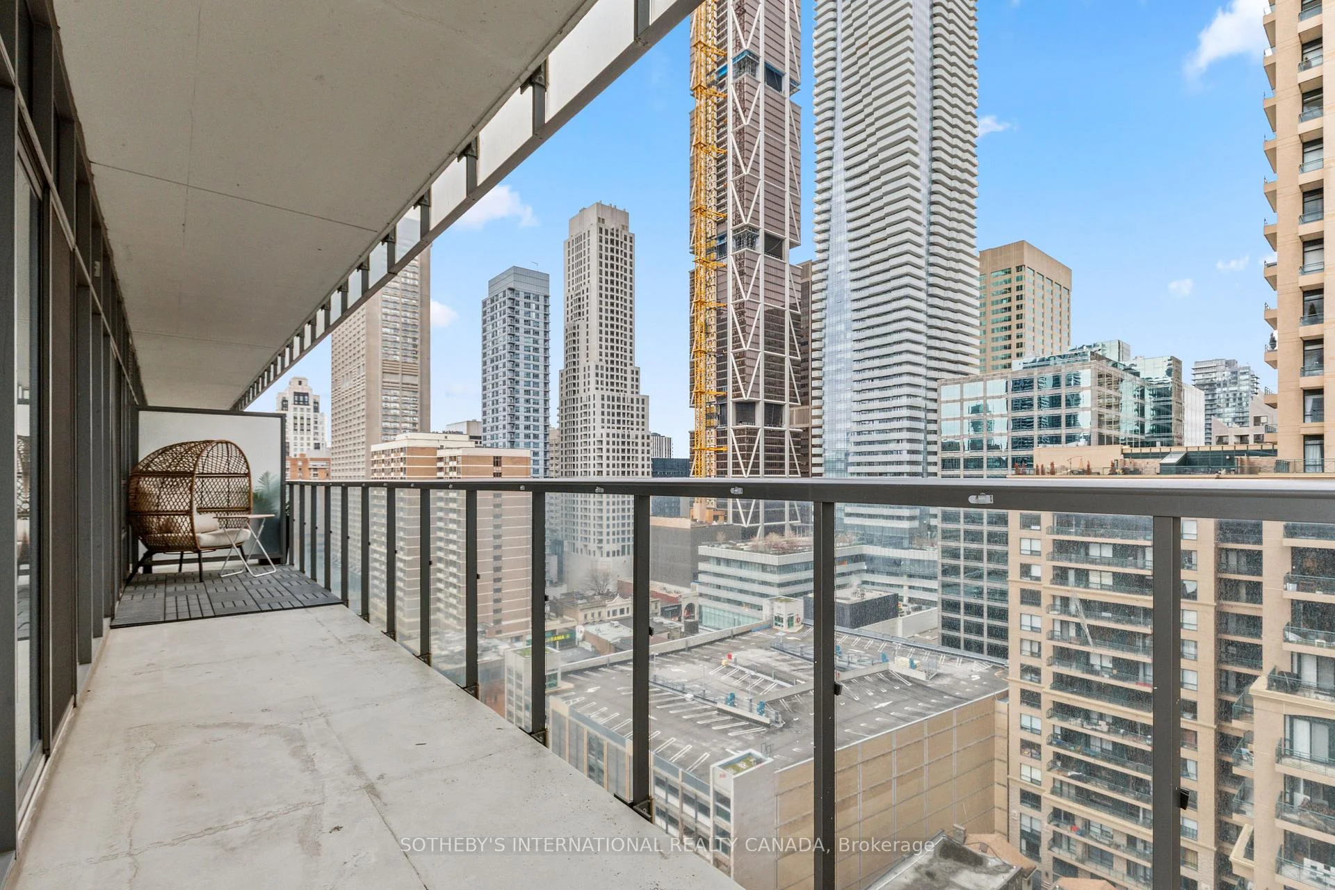 Photo 51 of Unit 1611, 33 Charles Street E, Toronto, Church-Yonge Corridor — HOMEH