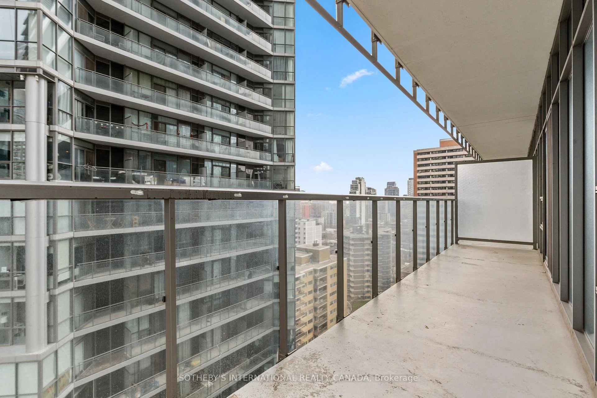 Photo 54 of Unit 1611, 33 Charles Street E, Toronto, Church-Yonge Corridor — HOMEH