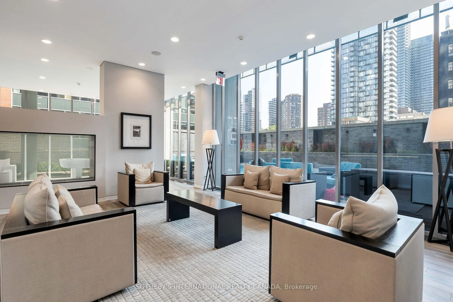 Photo 58 of Unit 1611, 33 Charles Street E, Toronto, Church-Yonge Corridor — HOMEH