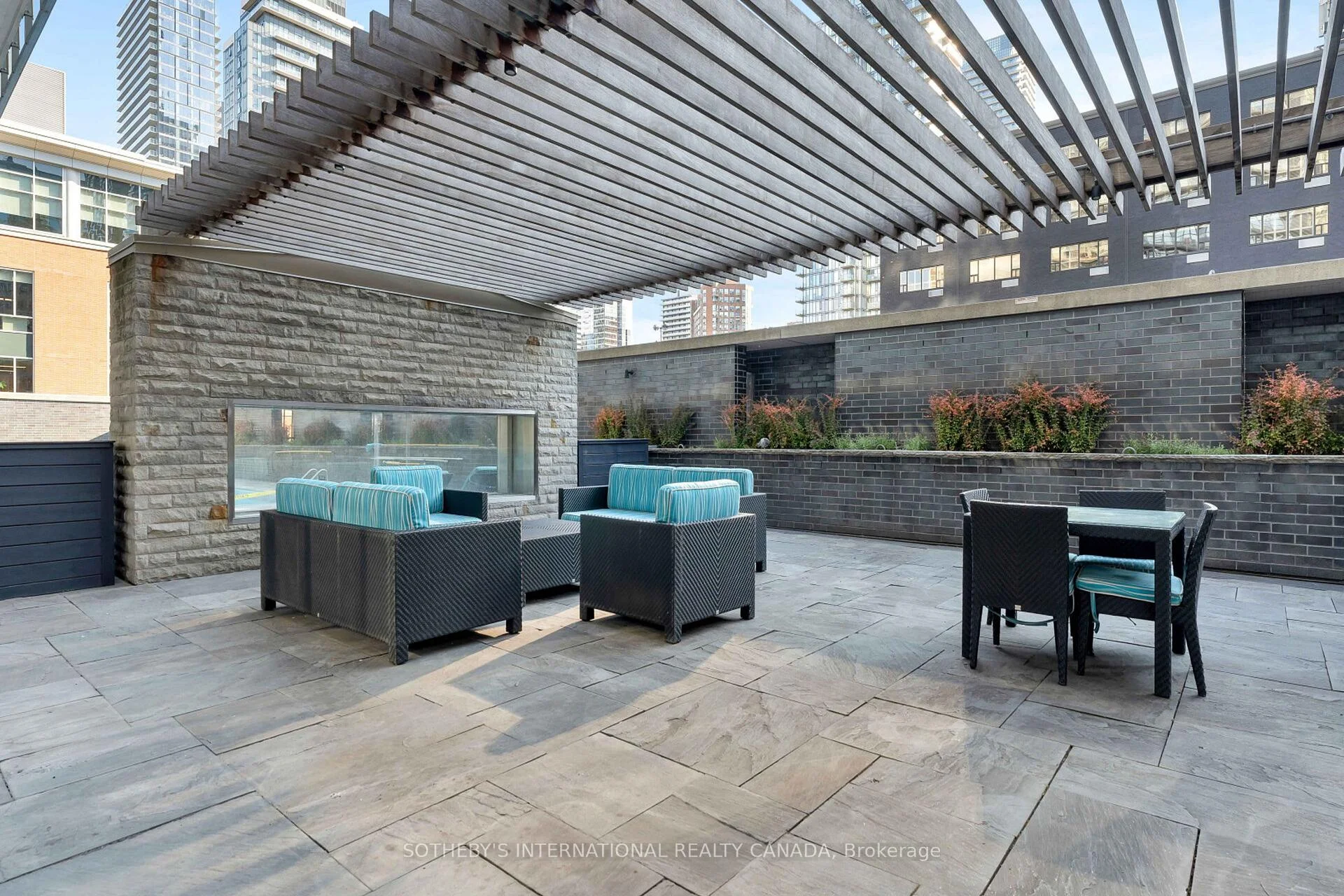 Photo 64 of Unit 1611, 33 Charles Street E, Toronto, Church-Yonge Corridor — HOMEH