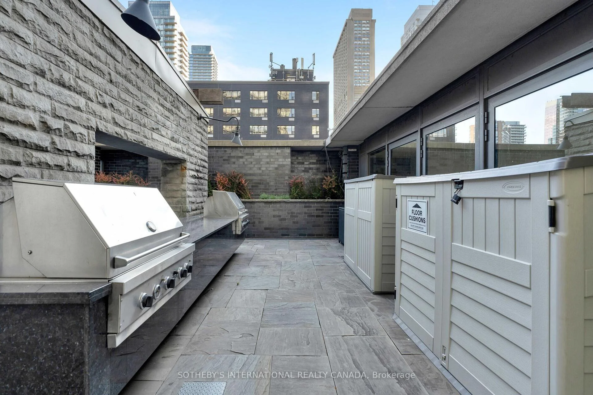Photo 66 of Unit 1611, 33 Charles Street E, Toronto, Church-Yonge Corridor — HOMEH