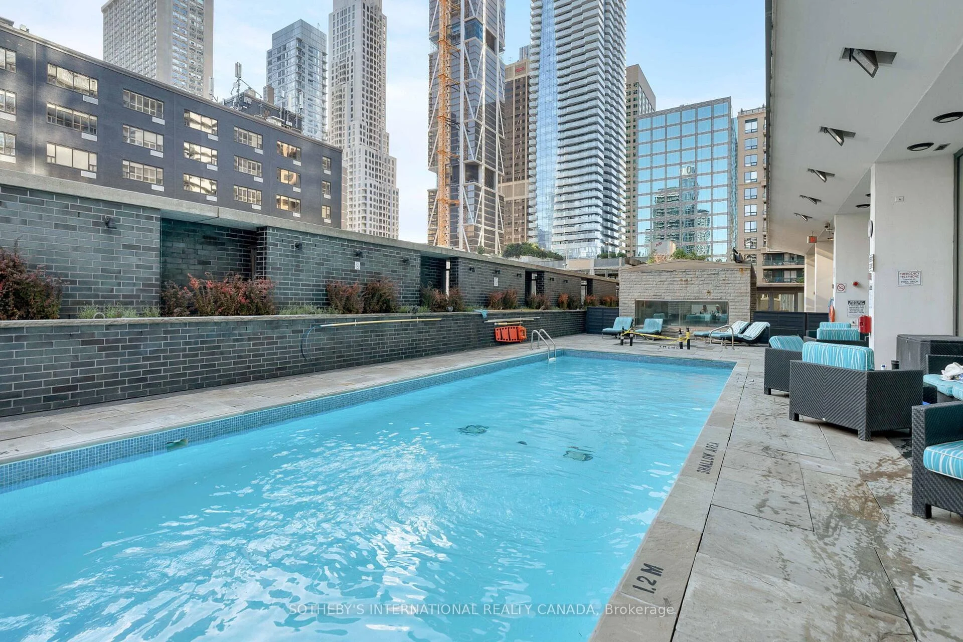 Photo 79 of Unit 1611, 33 Charles Street E, Toronto, Church-Yonge Corridor — HOMEH