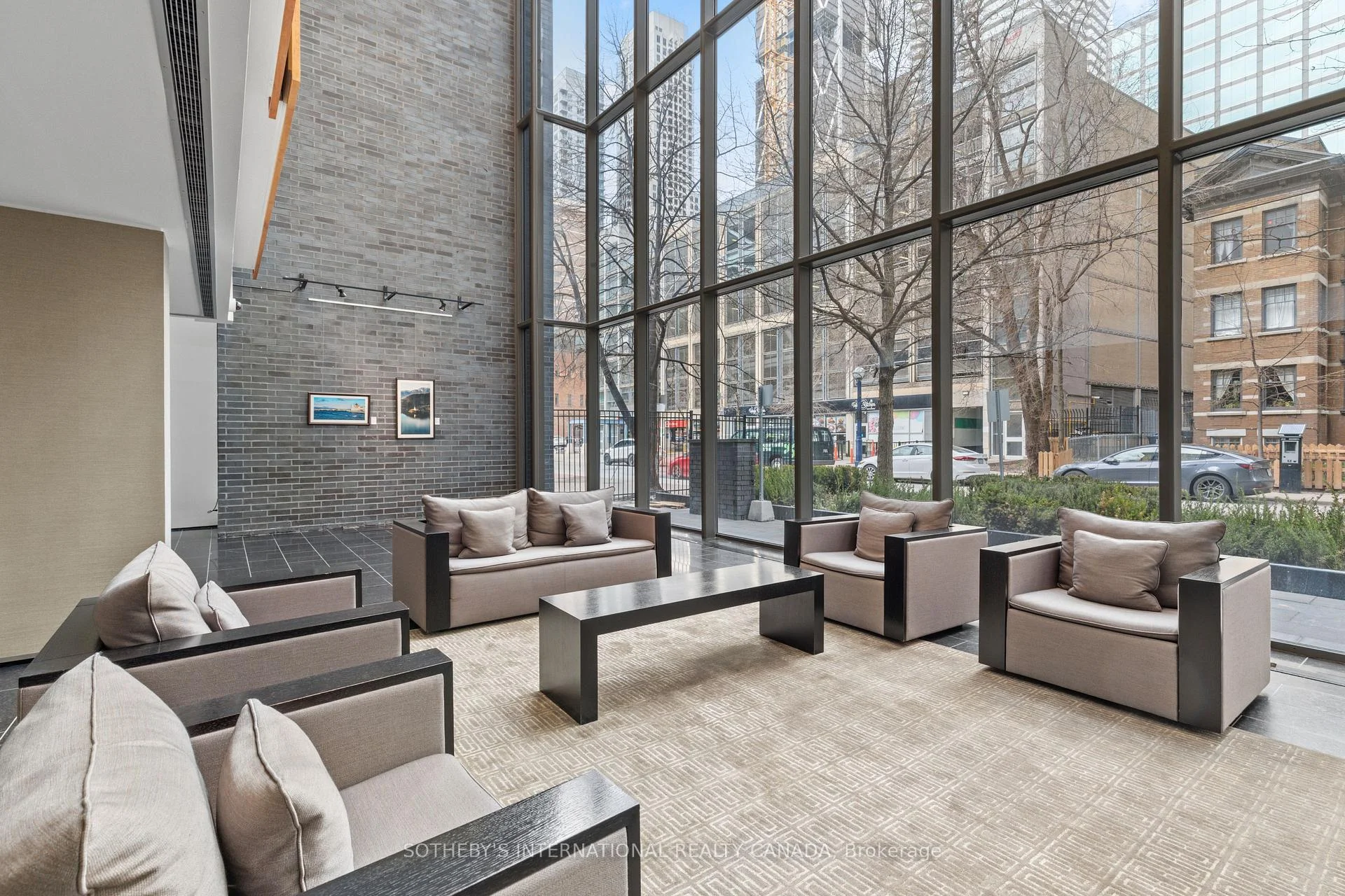 Photo 83 of Unit 1611, 33 Charles Street E, Toronto, Church-Yonge Corridor — HOMEH