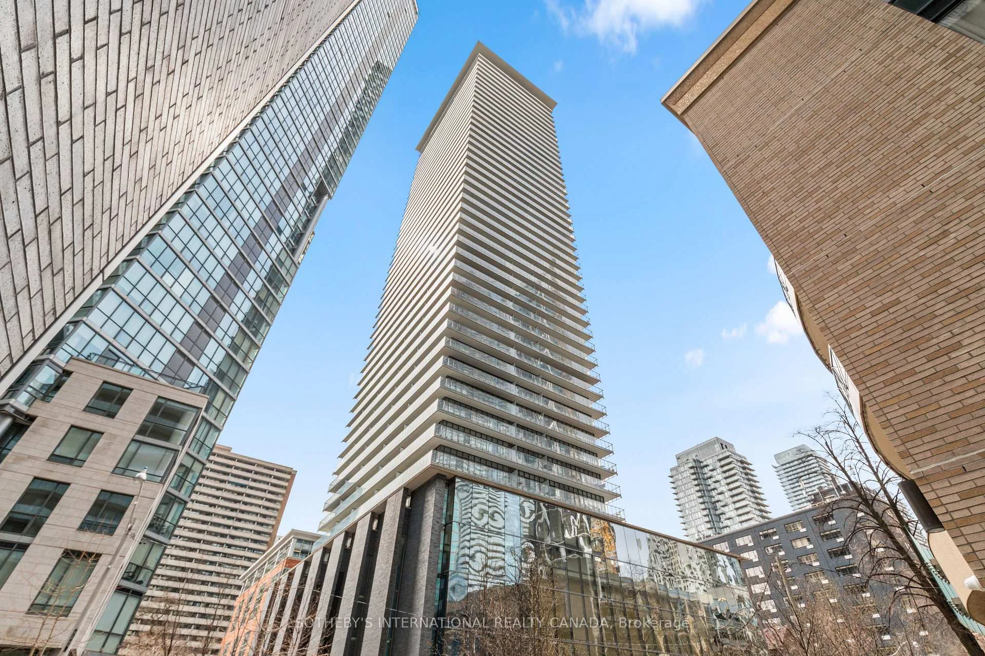 Photo 89 of Unit 1611, 33 Charles Street E, Toronto, Church-Yonge Corridor — HOMEH