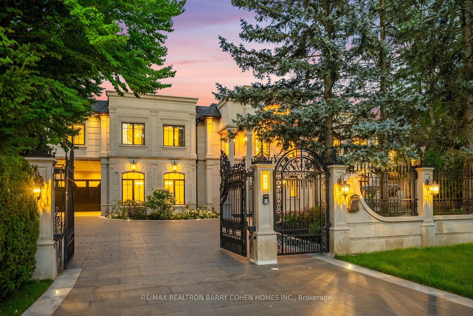 Photo 1 of 99 Bayview Ridge, North York, Bridle Path-Sunnybrook-York Mills — HOMEH
