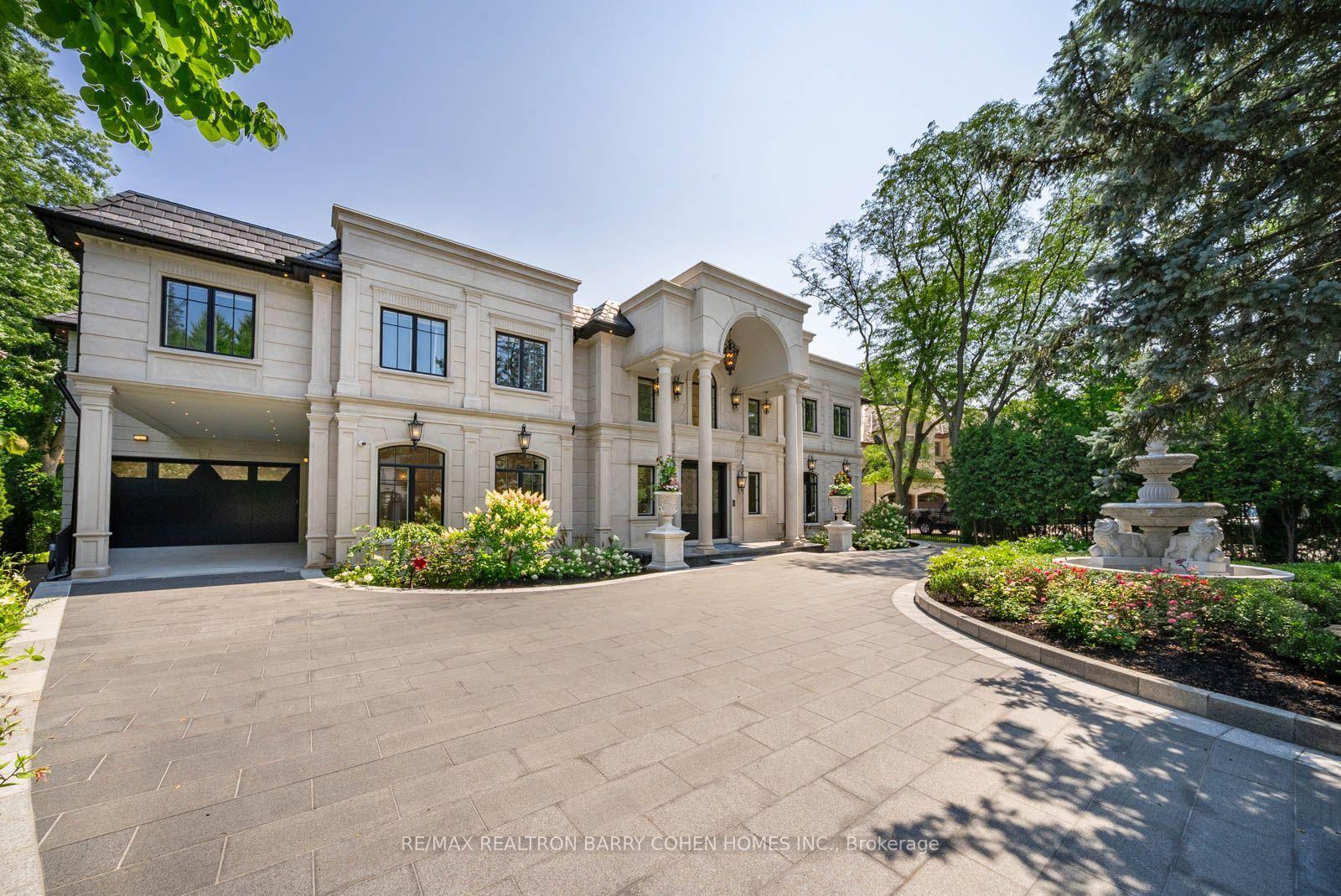 Photo 3 of 99 Bayview Ridge, North York, Bridle Path-Sunnybrook-York Mills — HOMEH