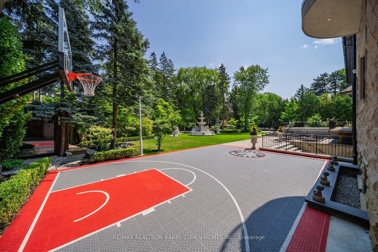Photo 43 of 99 Bayview Ridge, North York, Bridle Path-Sunnybrook-York Mills — HOMEH